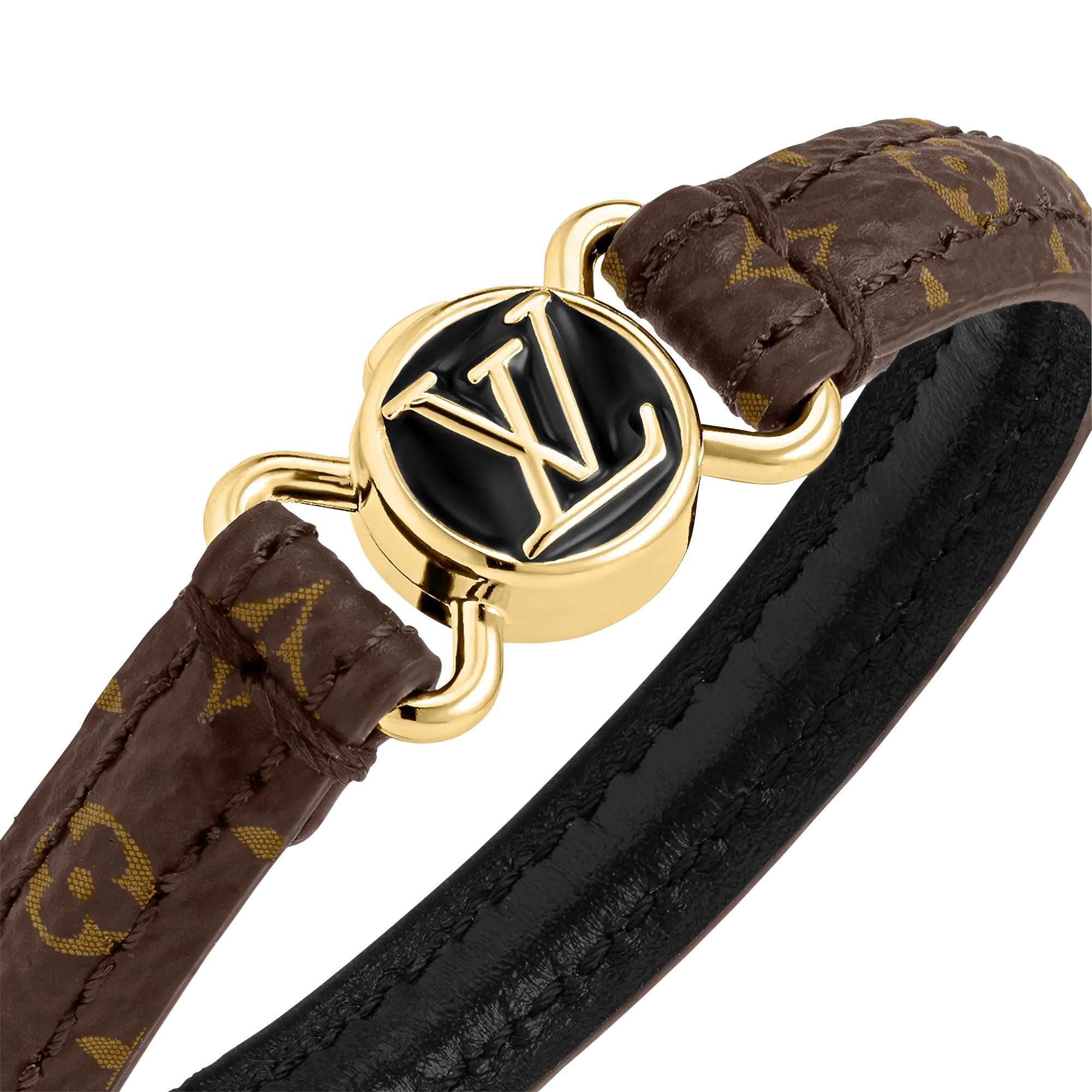 LV Clic IT Bracelet