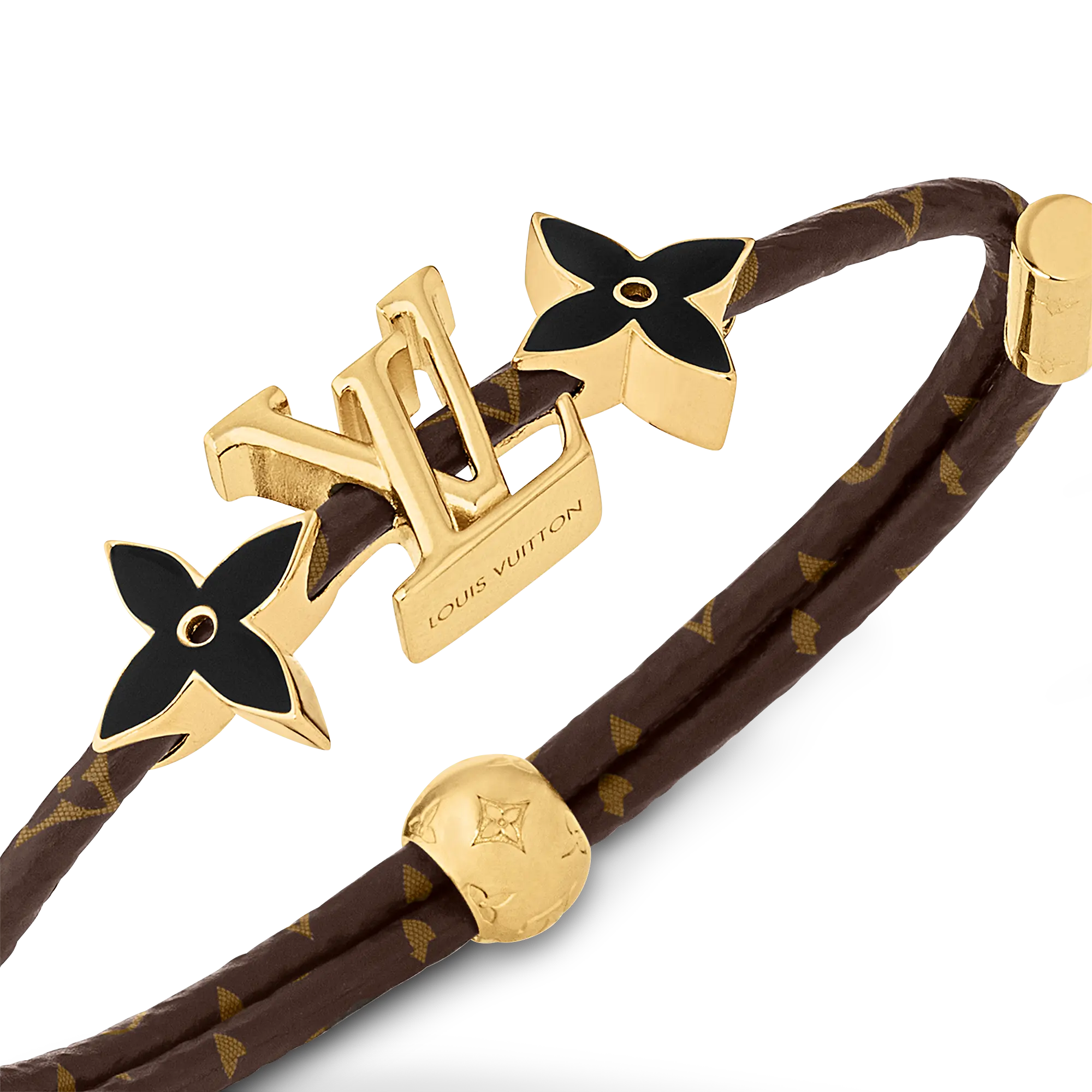 LV Crew Bracelet