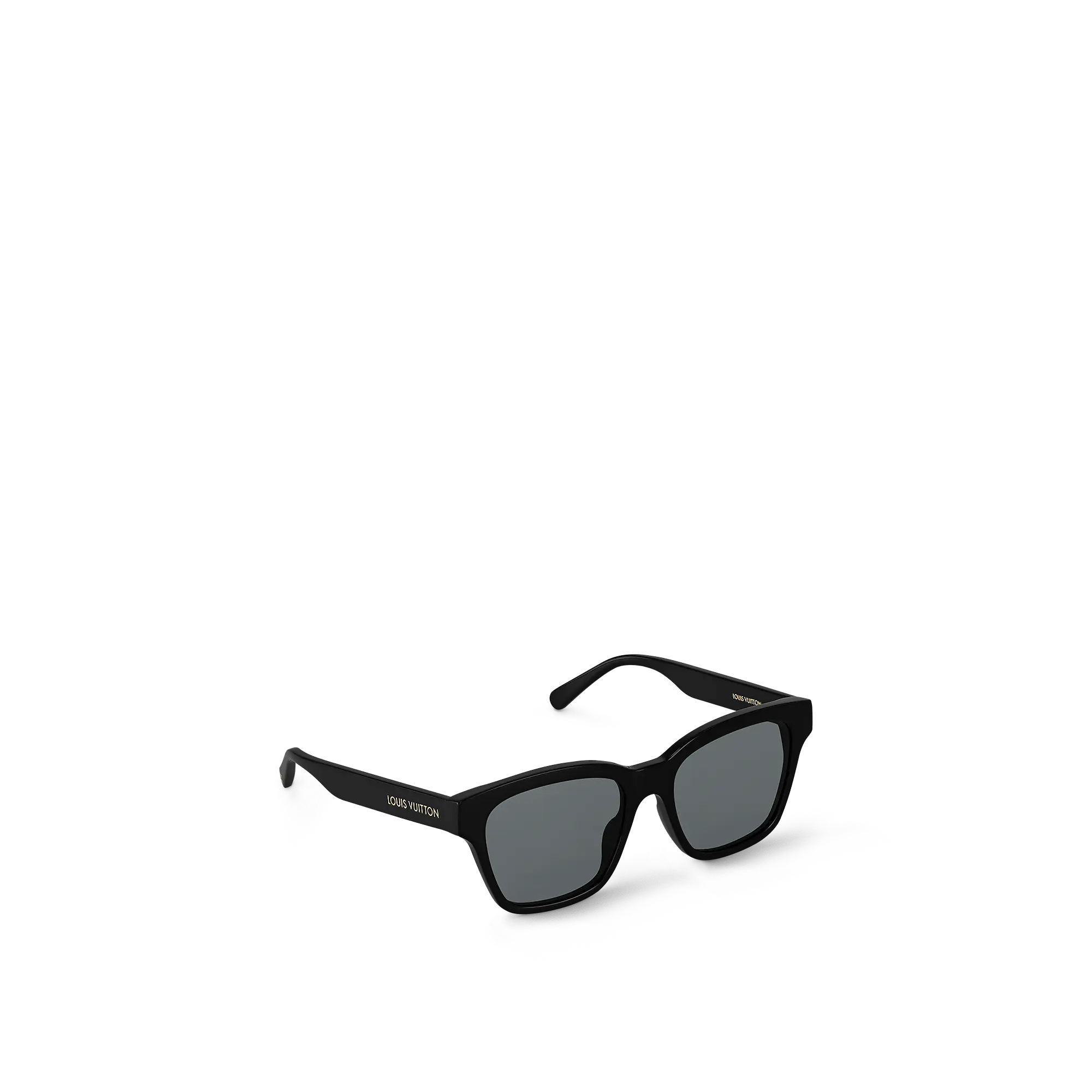 LV Essential Square Sunglasses