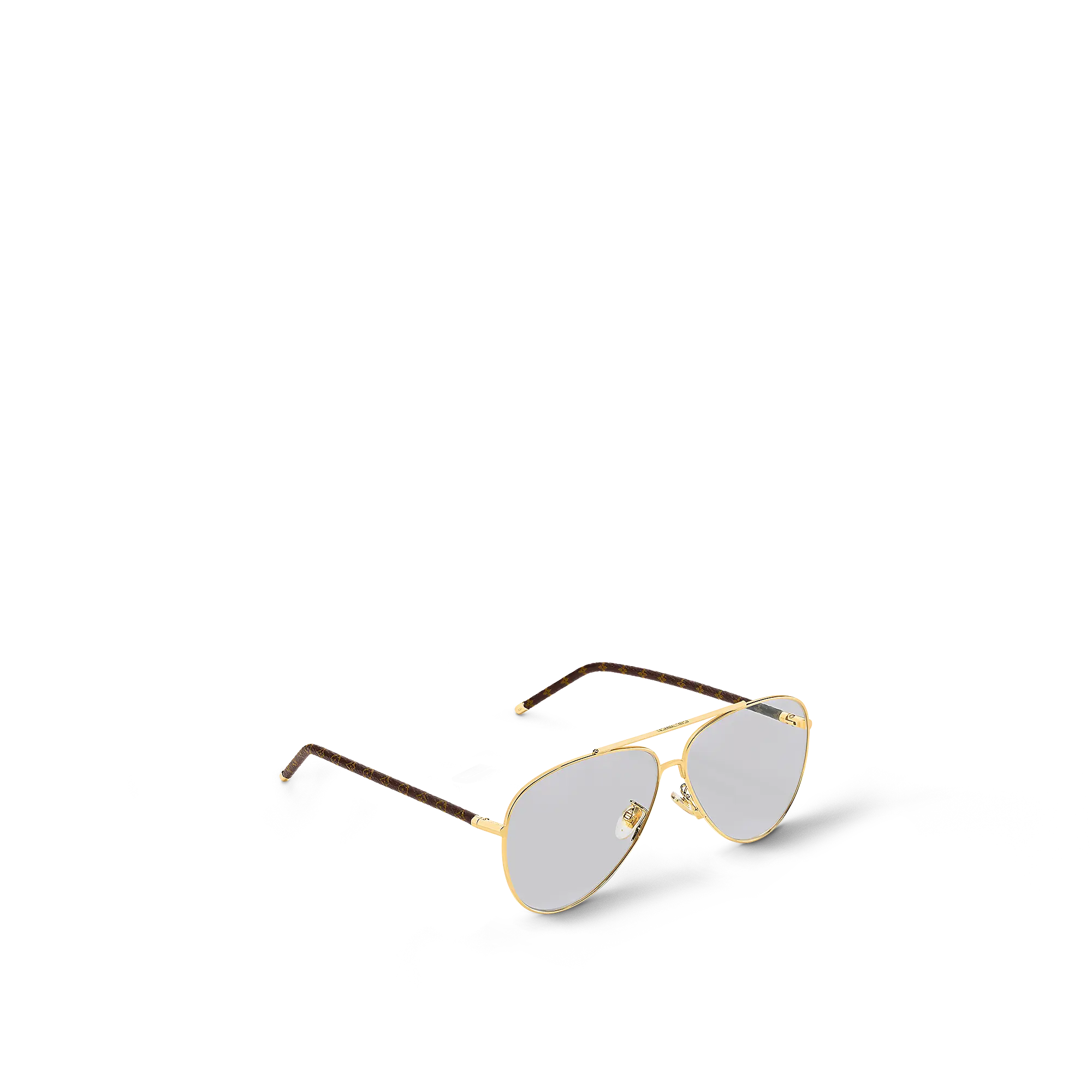 LV First Pilot Sunglasses