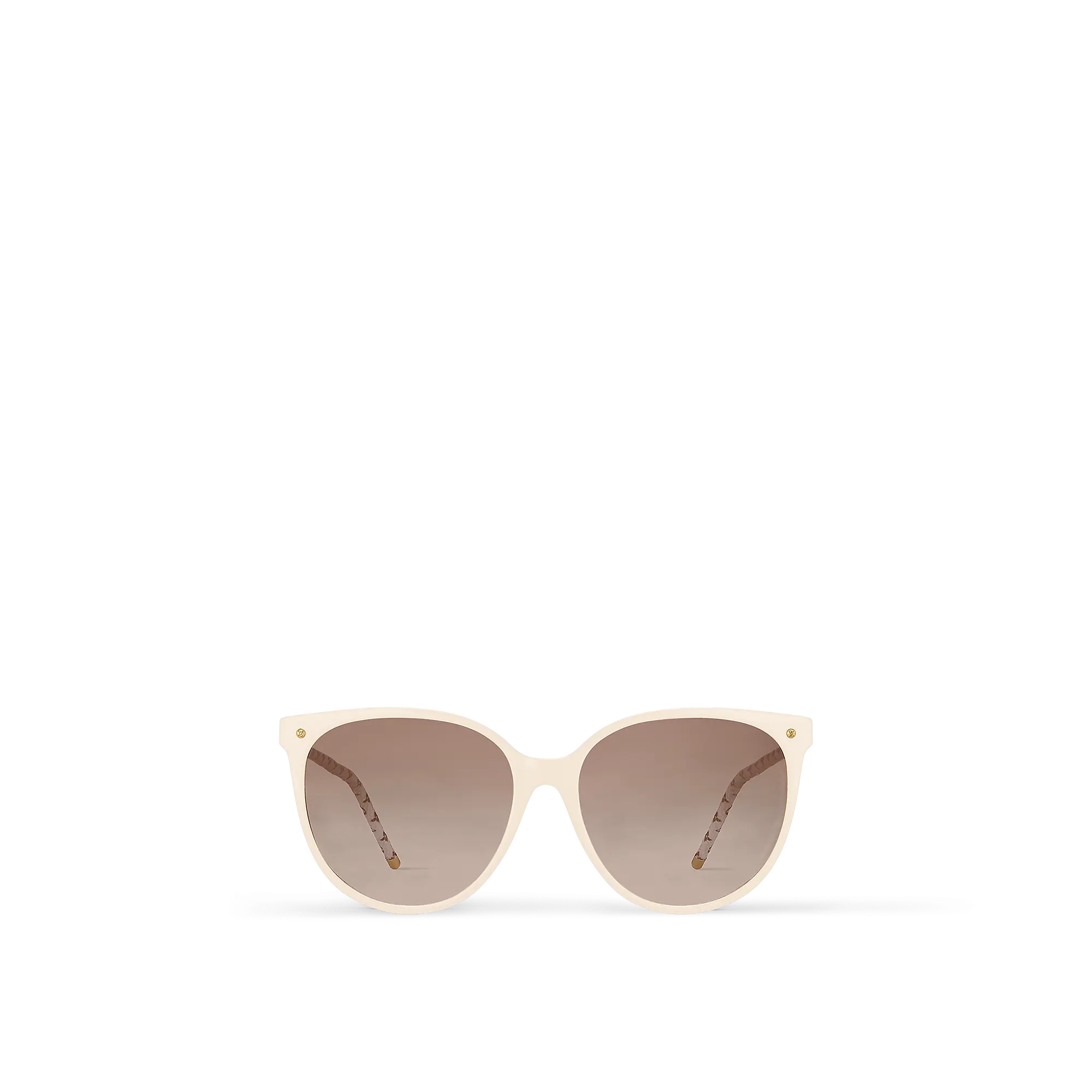 LV First Round Sunglasses