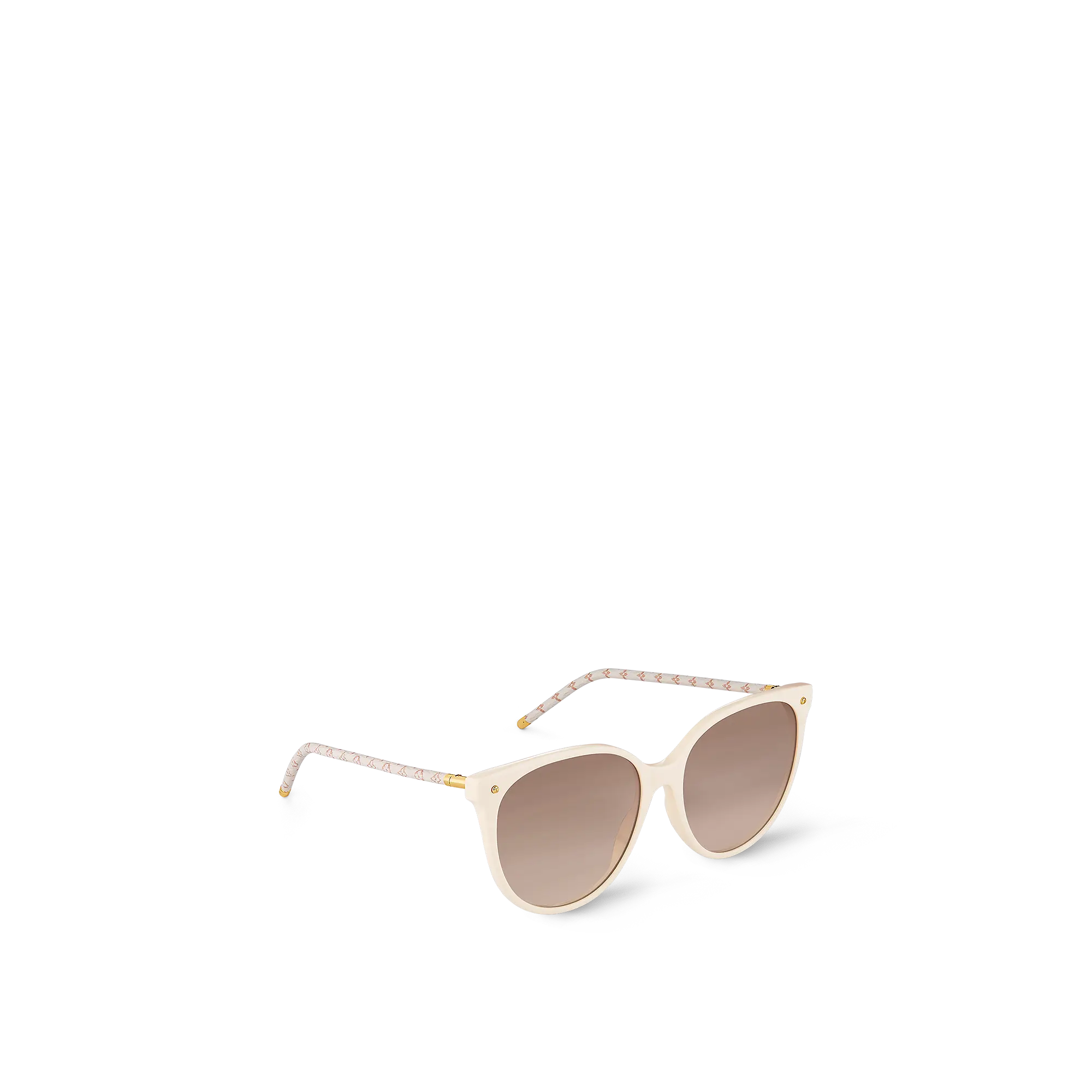 LV First Round Sunglasses