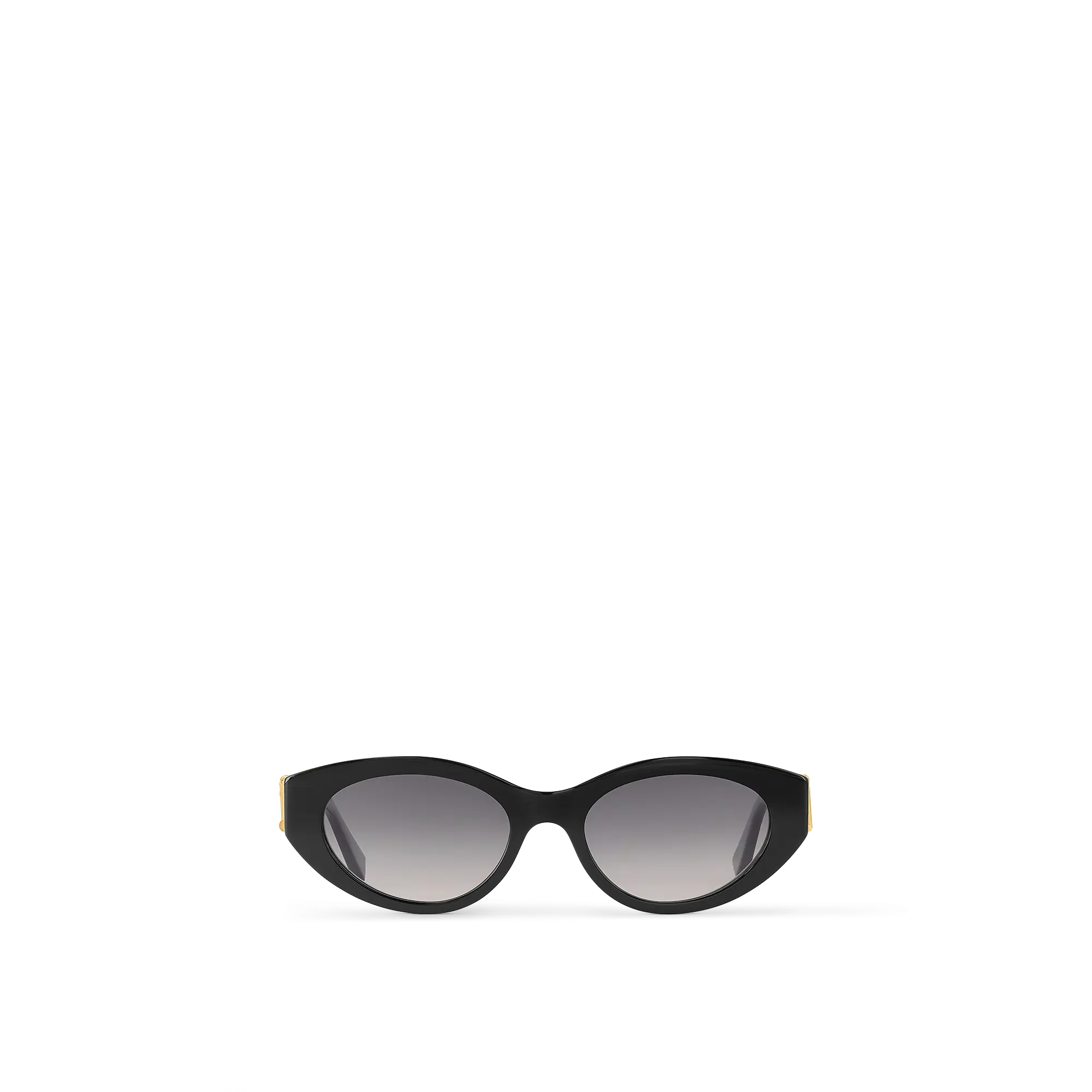 LV GO-14 Cat Eye Sunglasses