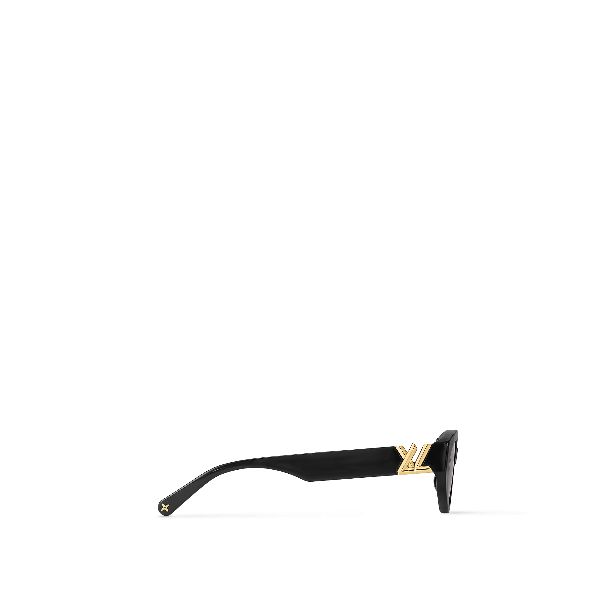 LV GO-14 Cat Eye Sunglasses