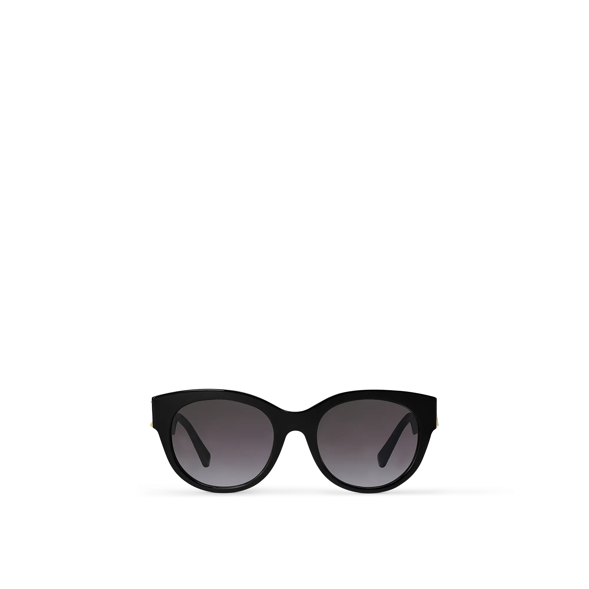 LV GO-14 Round Sunglasses