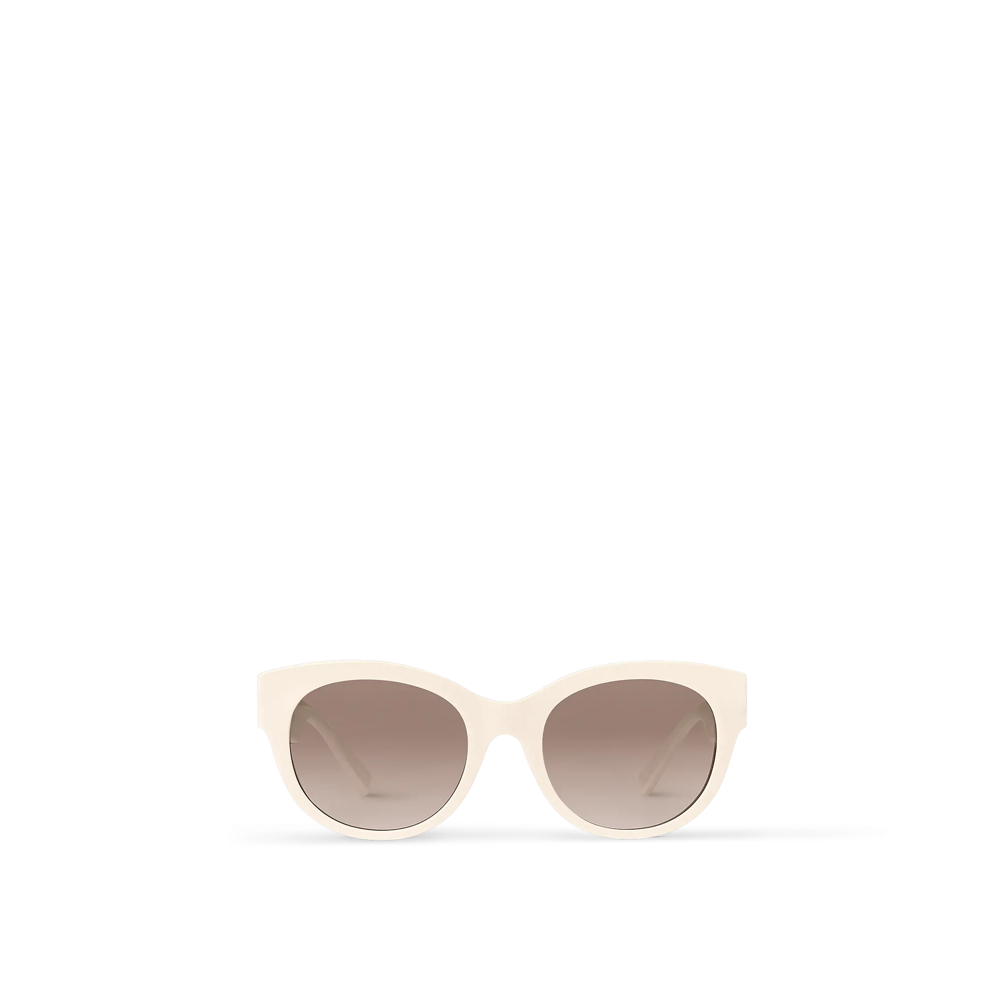 LV GO-14 Round Sunglasses