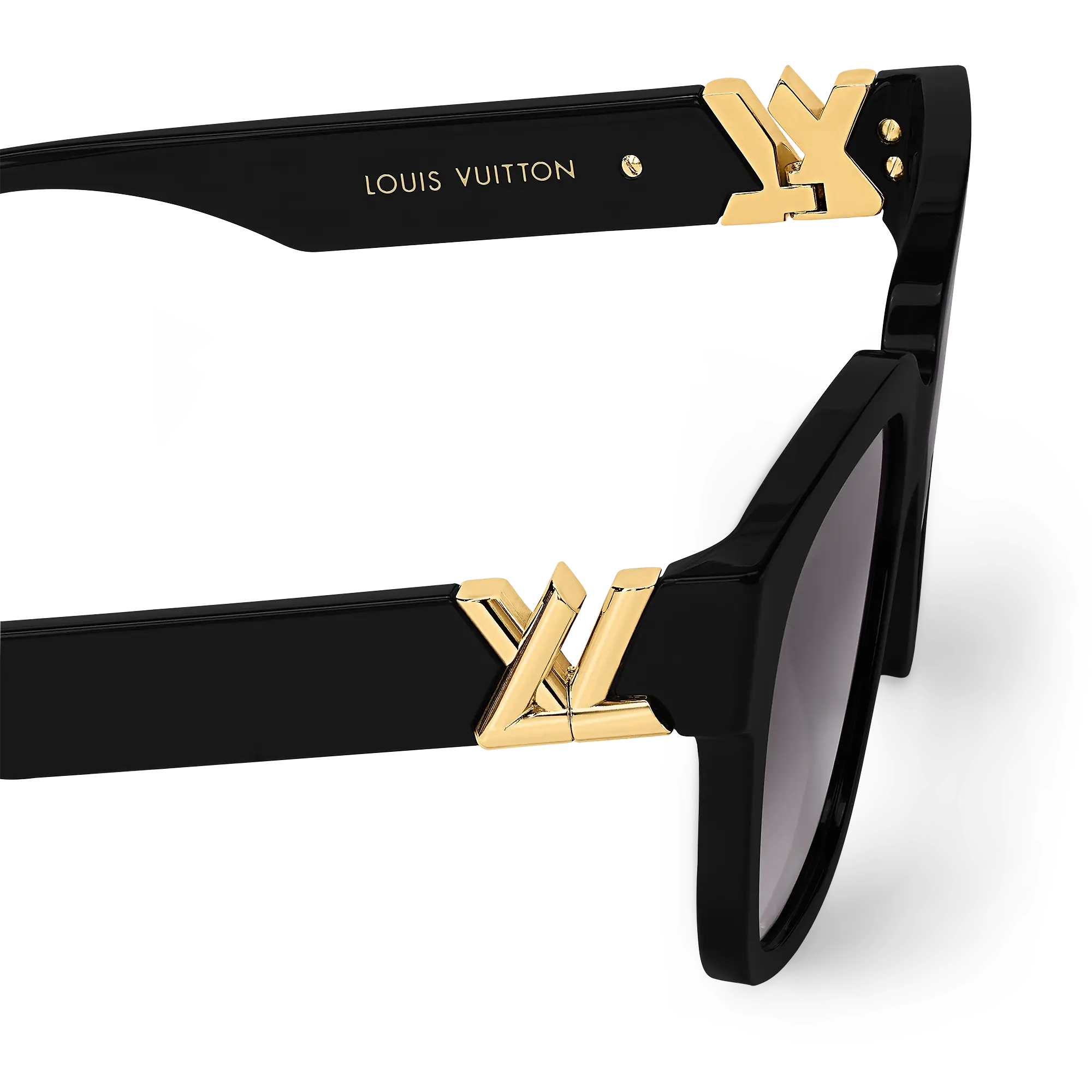 LV-GO14 Square Sunglasses