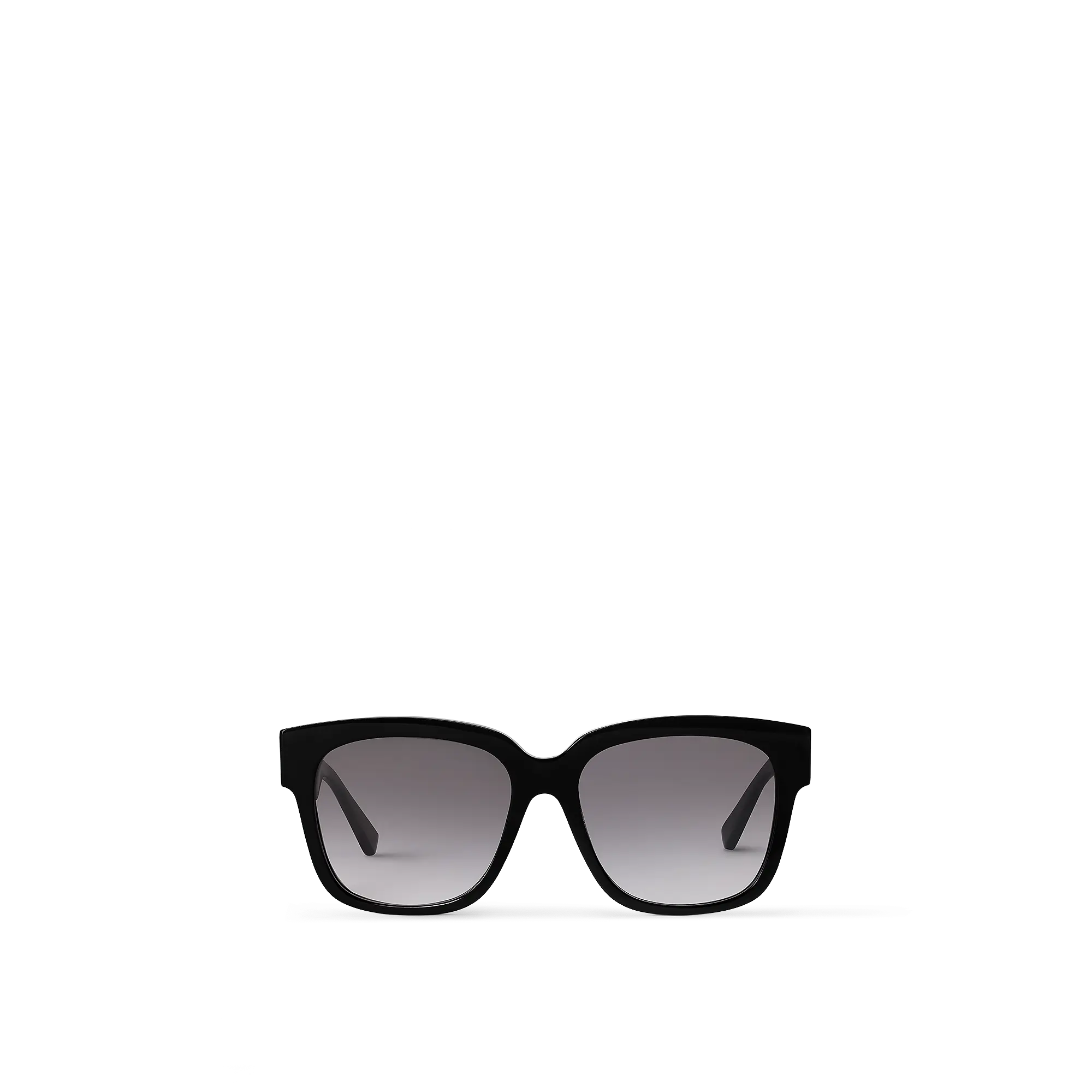 LV-GO14 Square Sunglasses