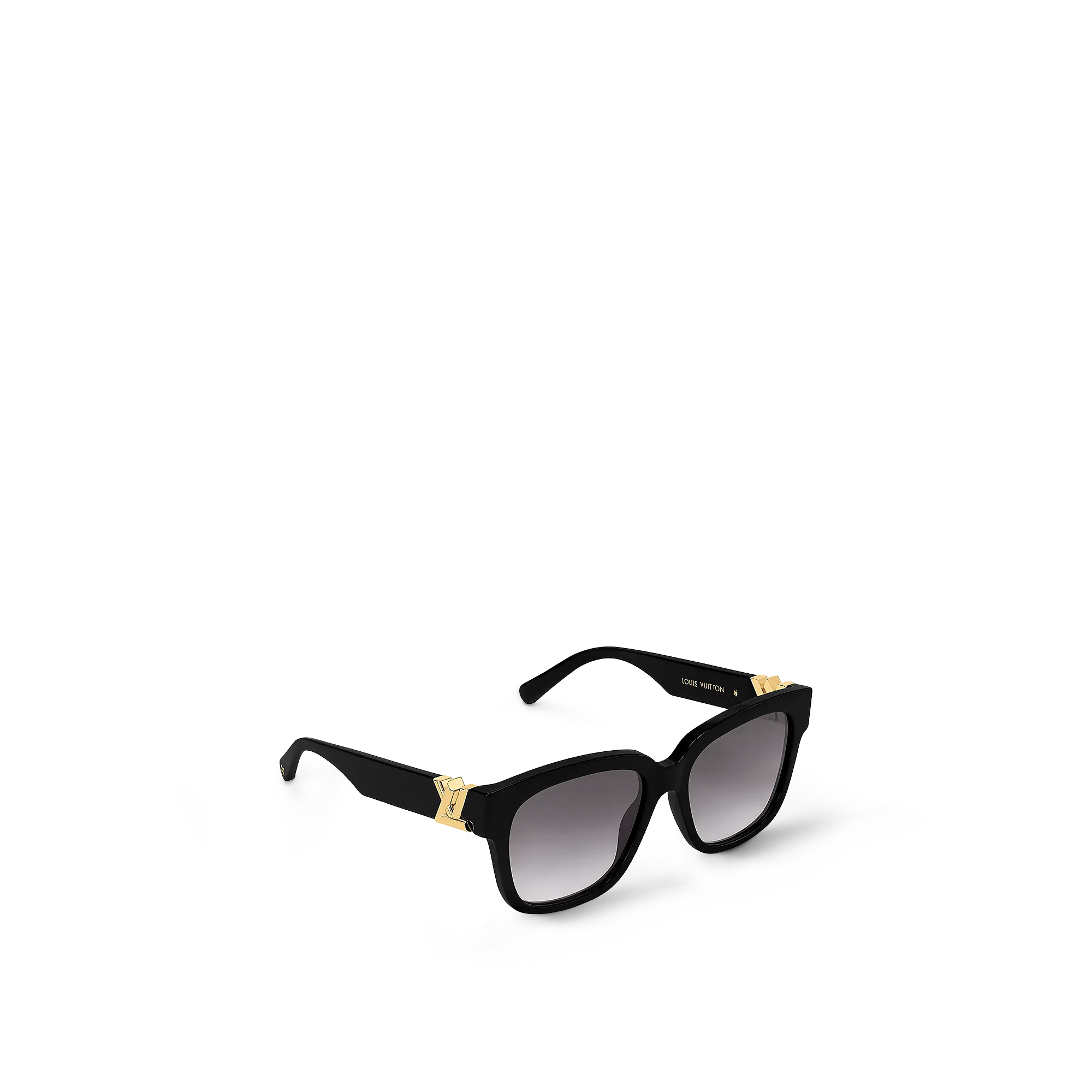 LV-GO14 Square Sunglasses