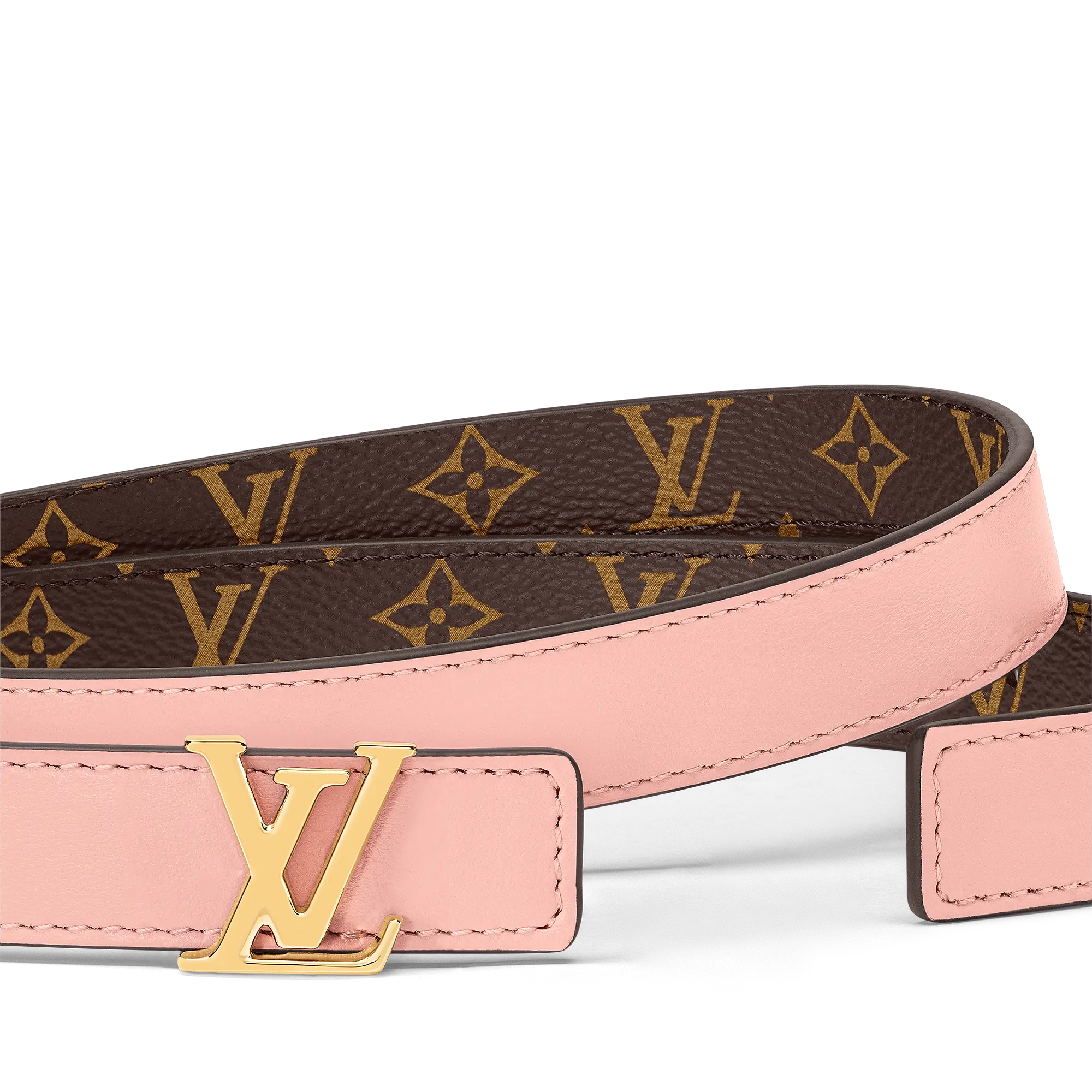 LV Iconic 20 mm Reversible Belt