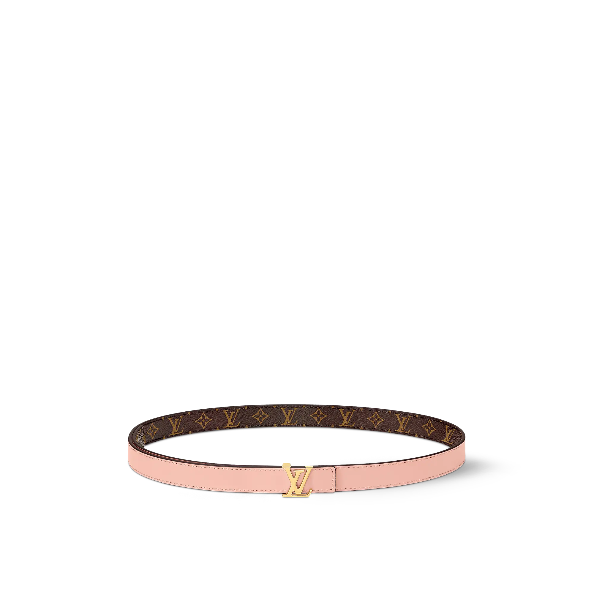 LV Iconic 20 mm Reversible Belt