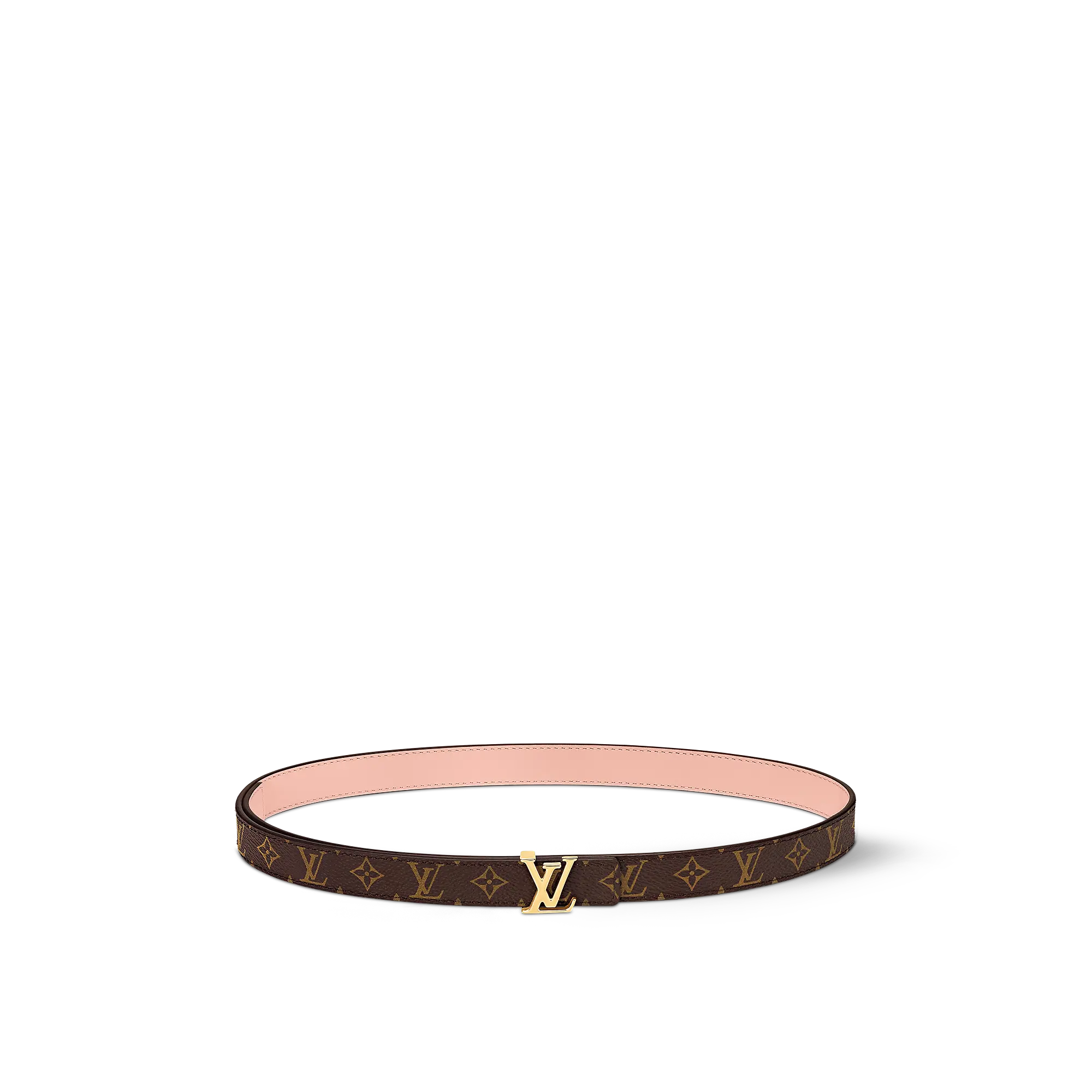 LV Iconic 20 mm Reversible Belt