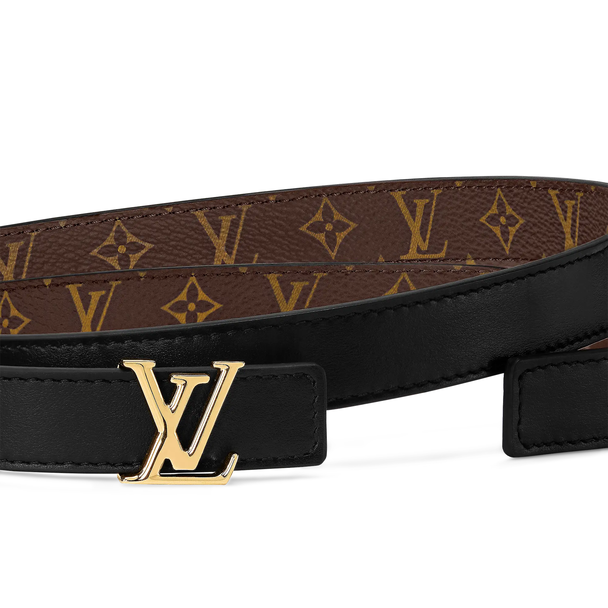 LV Iconic 20mm Reversible Belt