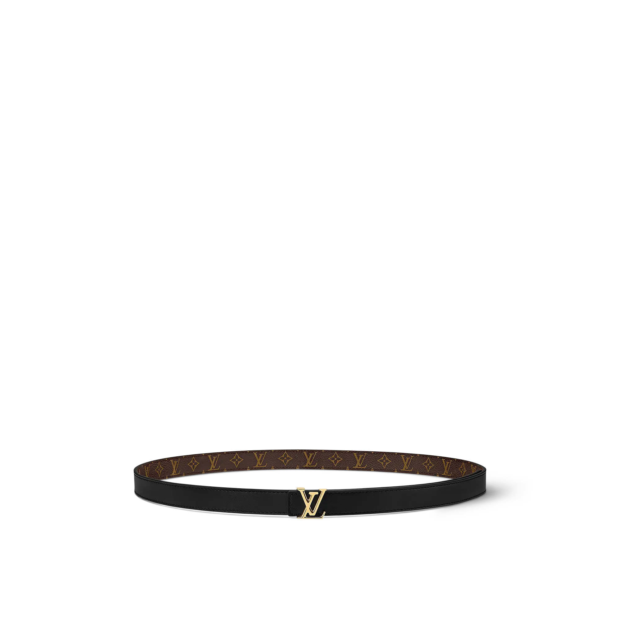 LV Iconic 20mm Reversible Belt