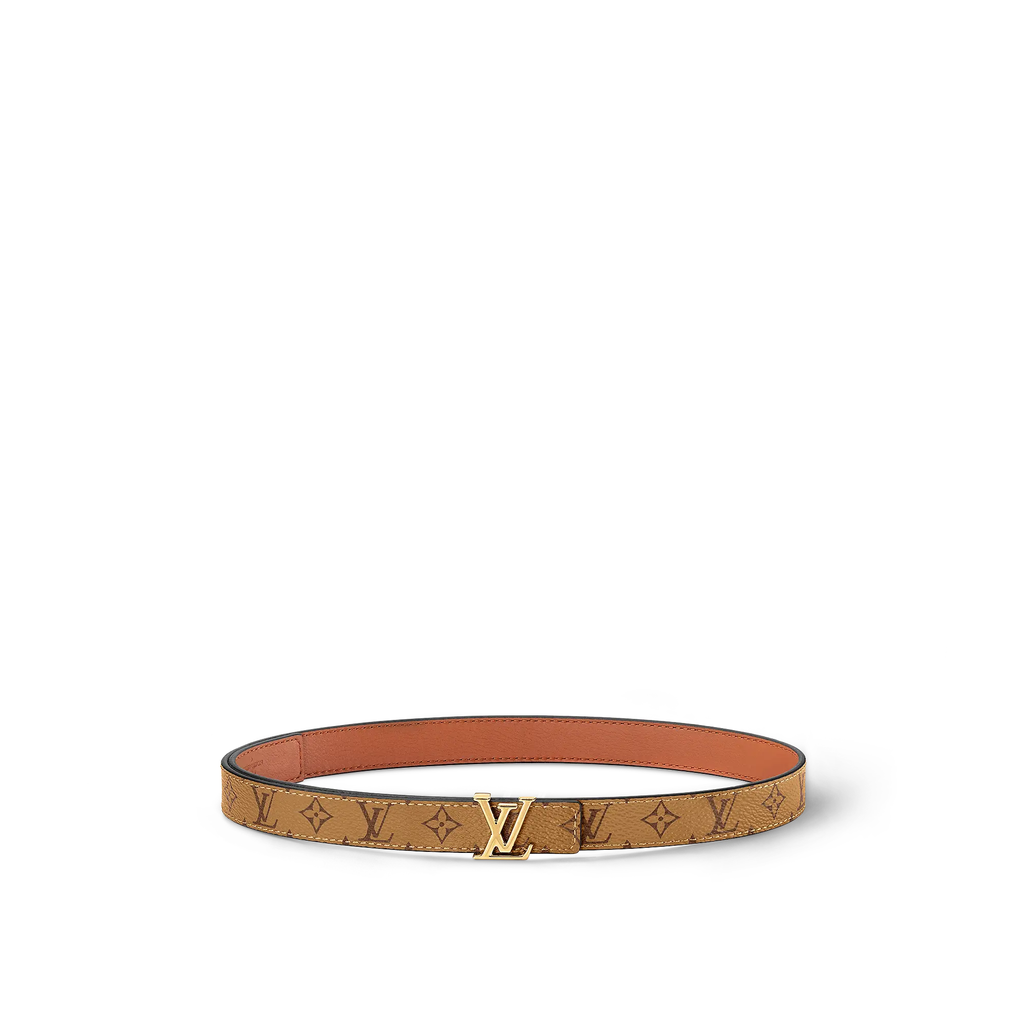 LV Iconic 20mm Reversible Belt