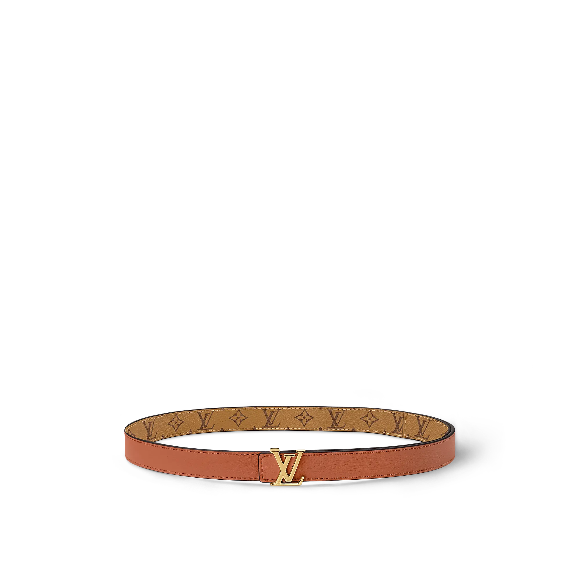 LV Iconic 20mm Reversible Belt