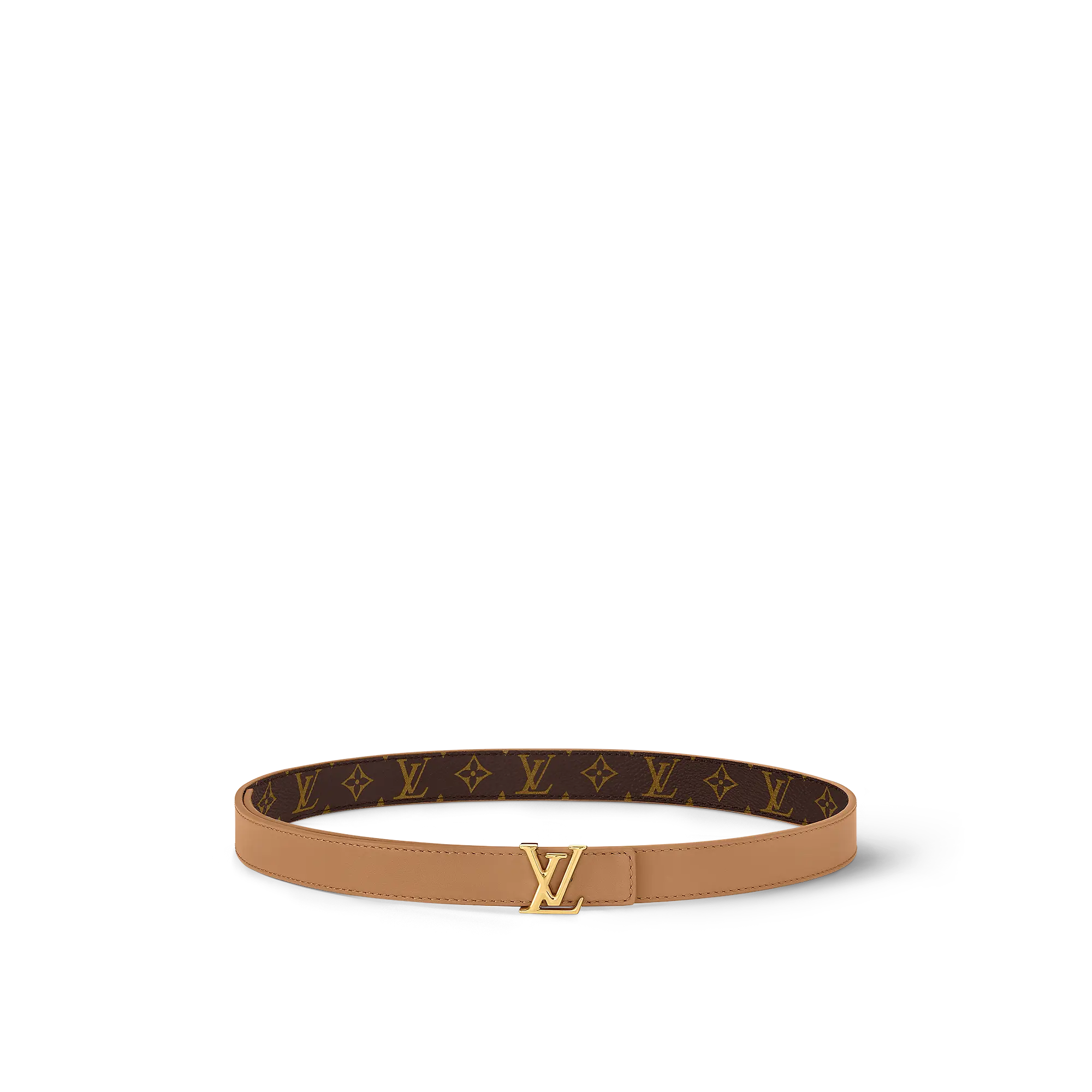 LV Iconic 20MM Reversible Belt