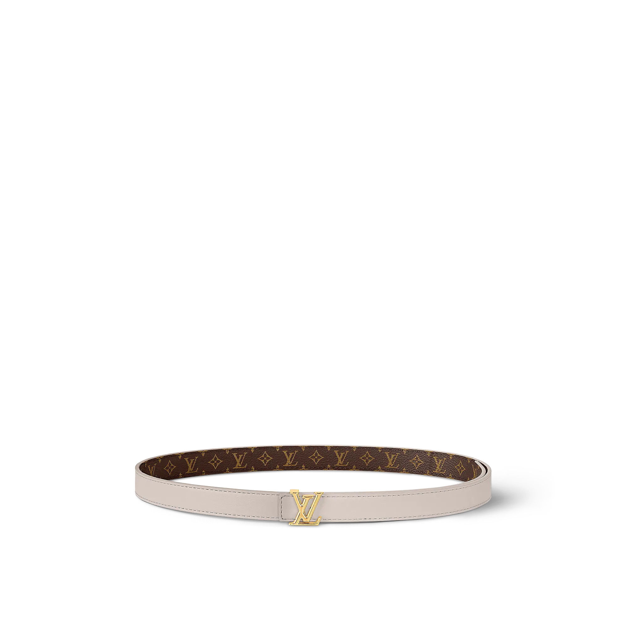 LV Iconic 20mm Reversible Belt