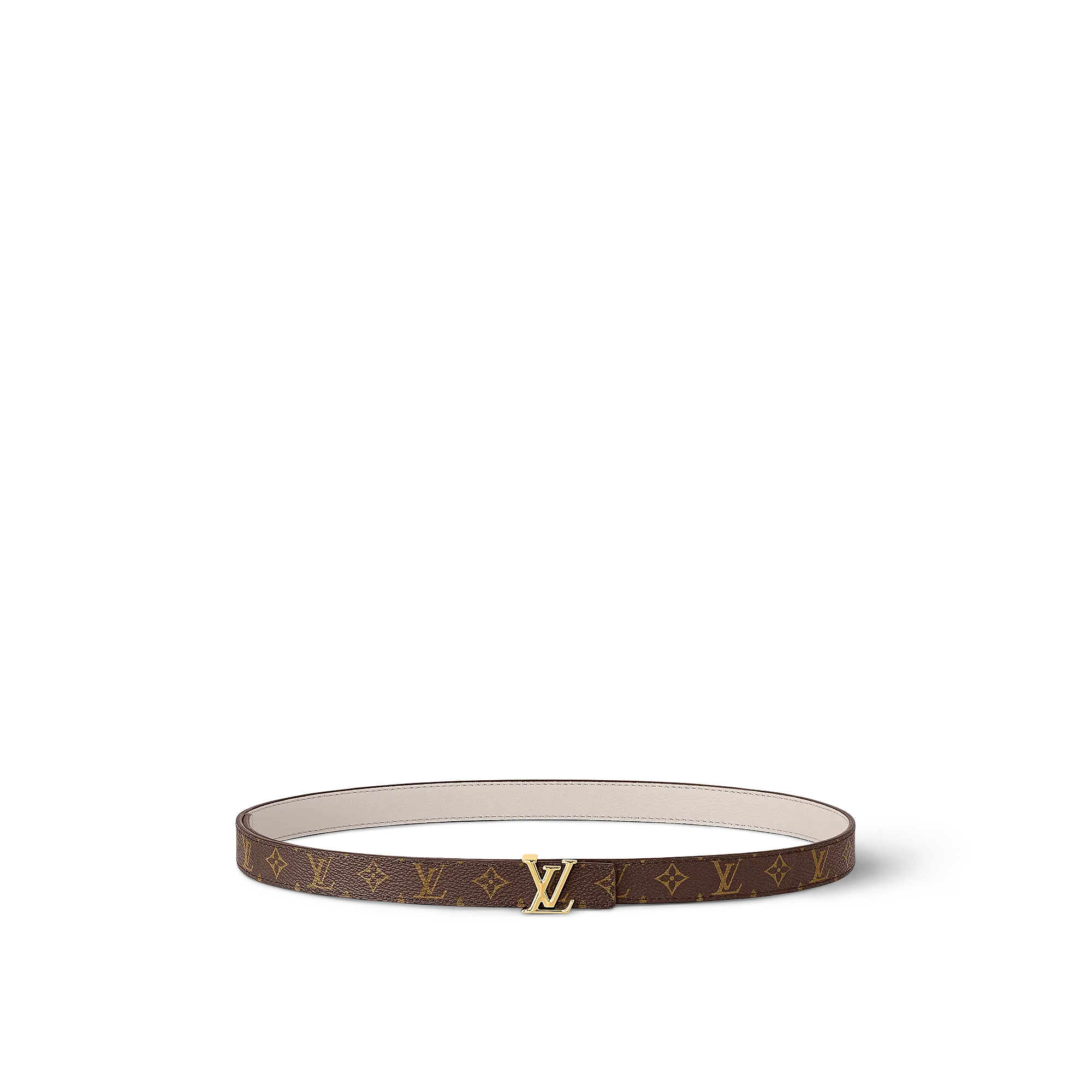 LV Iconic 20mm Reversible Belt