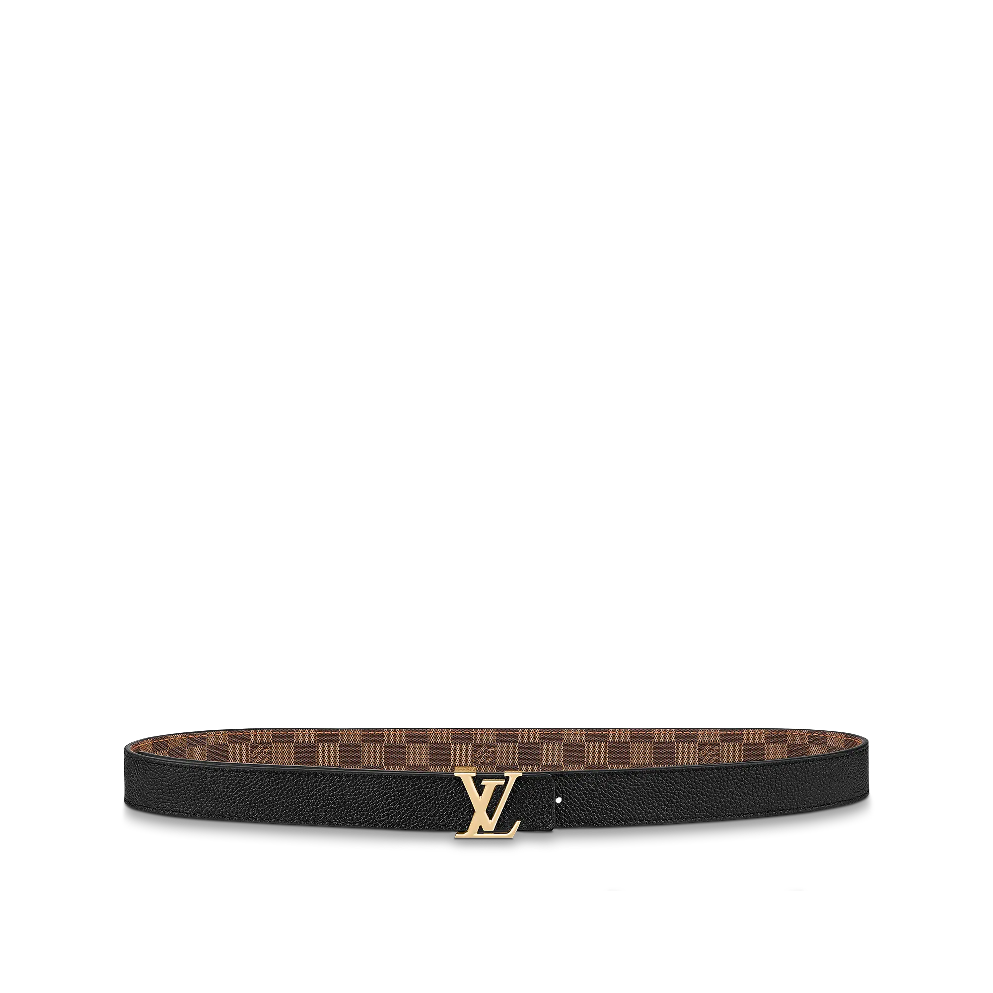 LV Iconic 25 mm Reversible Belt