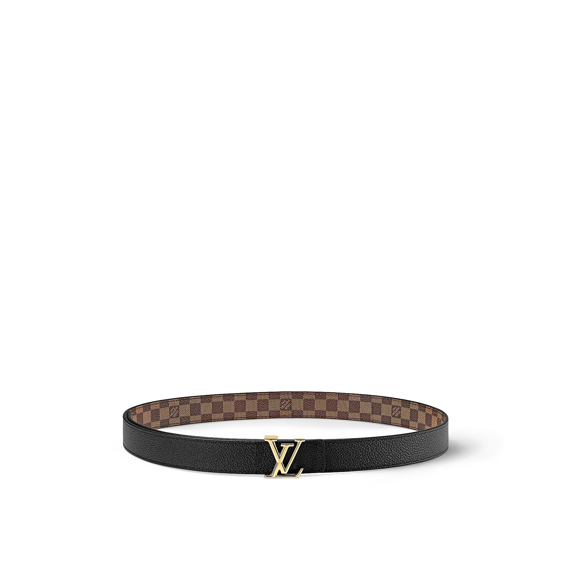 LV Iconic 25 mm Reversible Belt