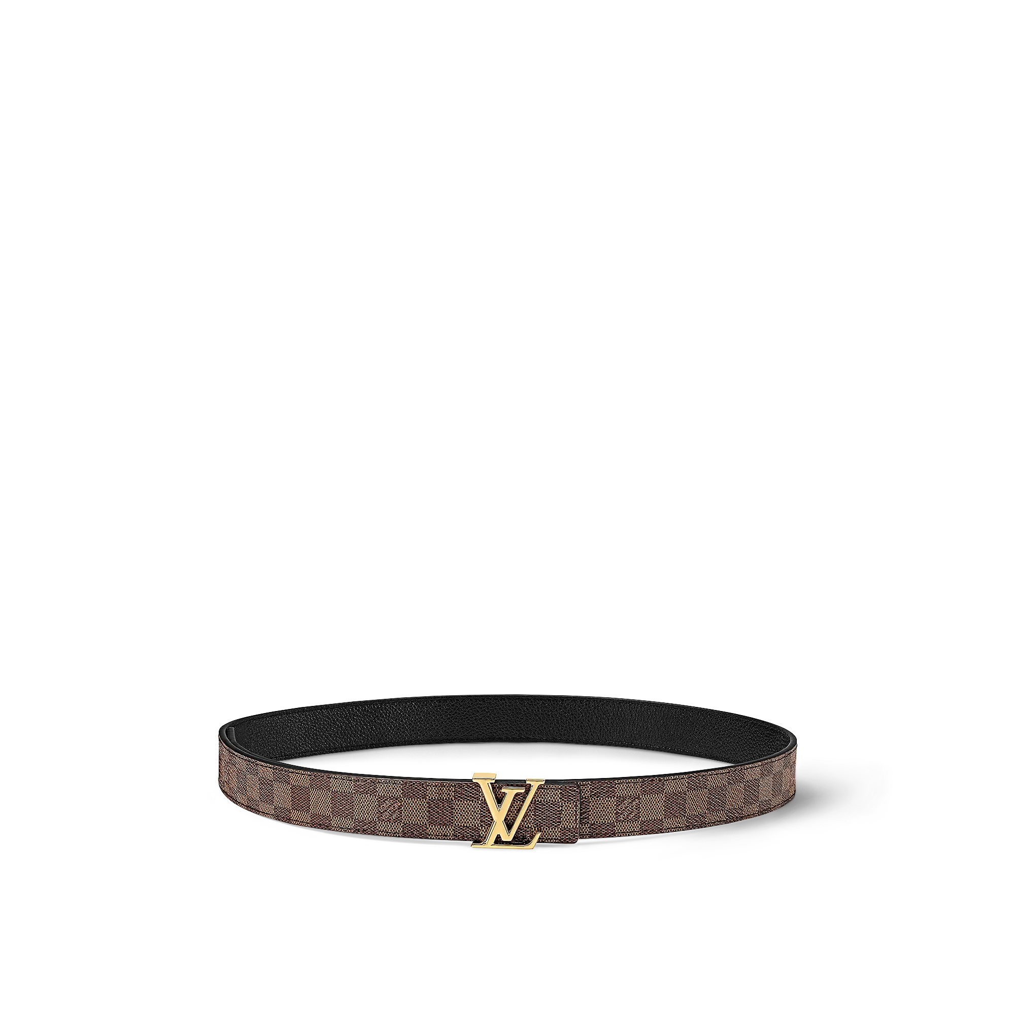 LV Iconic 25 mm Reversible Belt