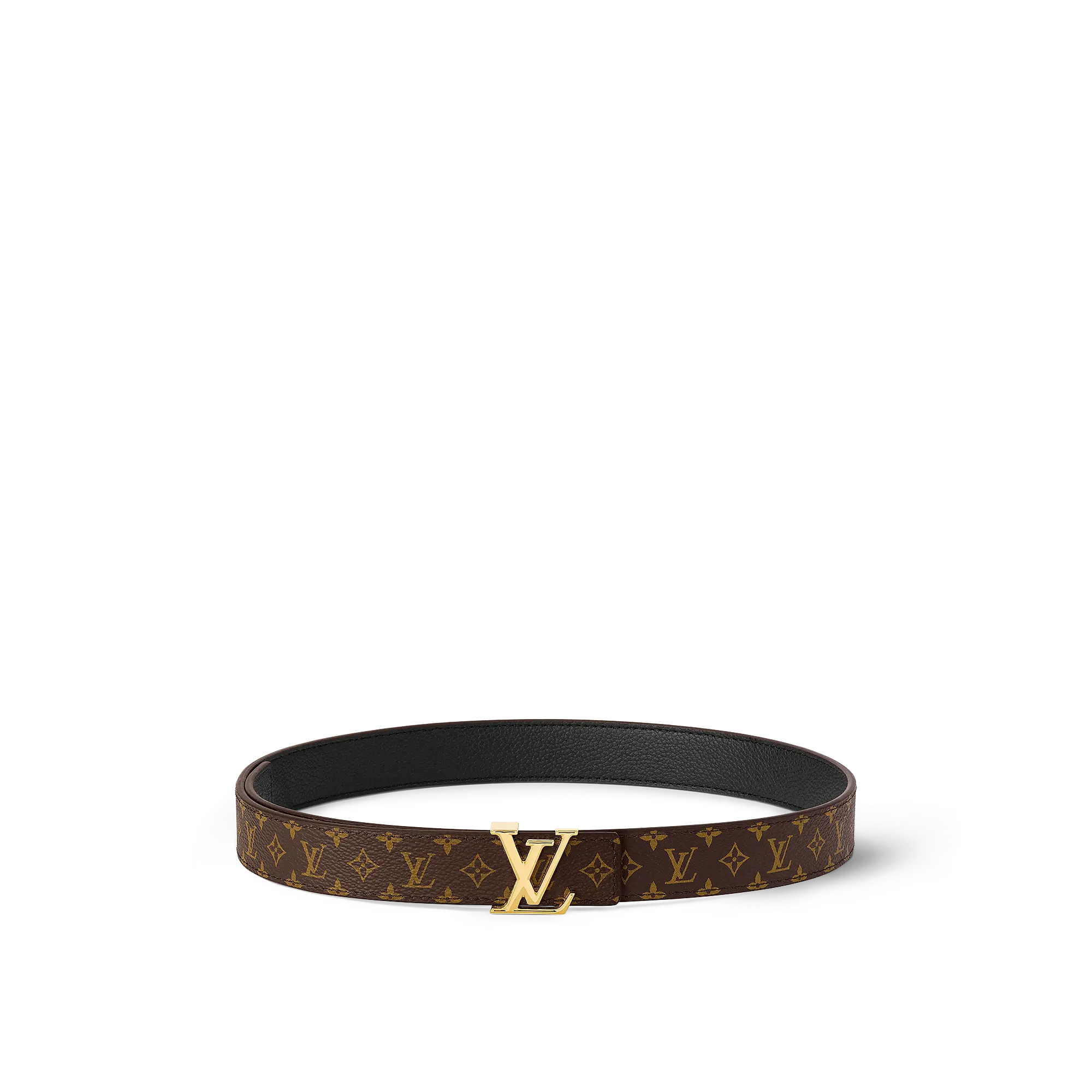 LV Iconic 25 mm Reversible Belt