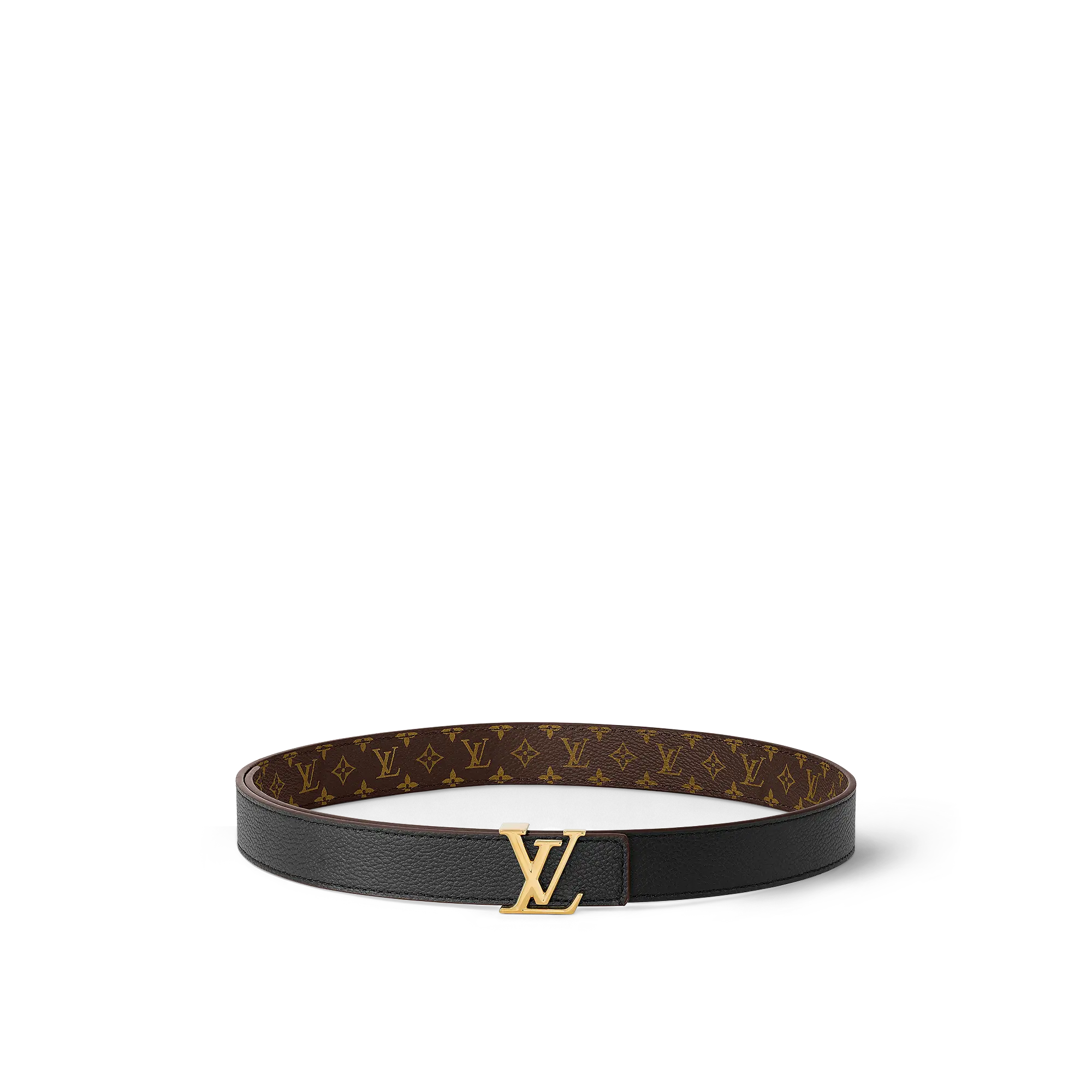 LV Iconic 25 mm Reversible Belt