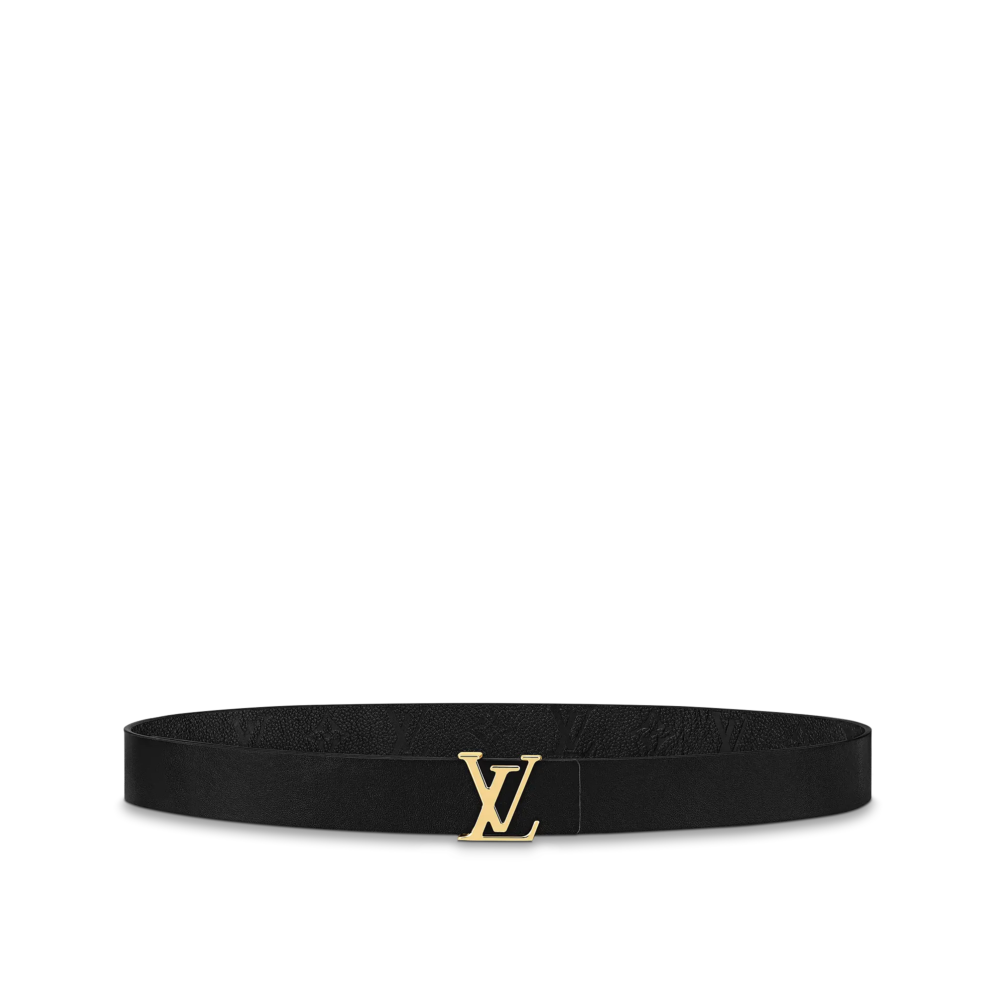 LV Iconic 30mm Reversible Belt