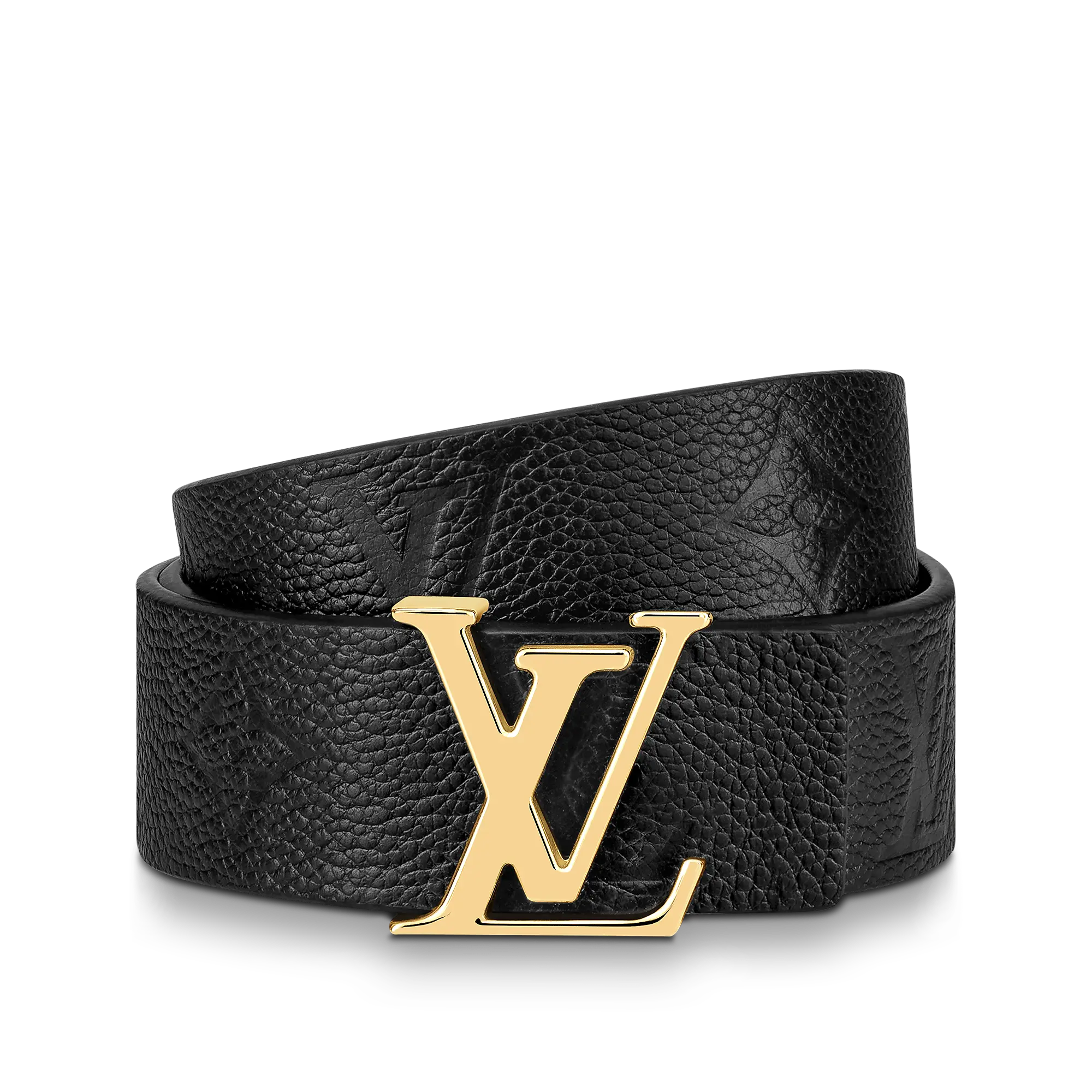 LV Iconic 30mm Reversible Belt