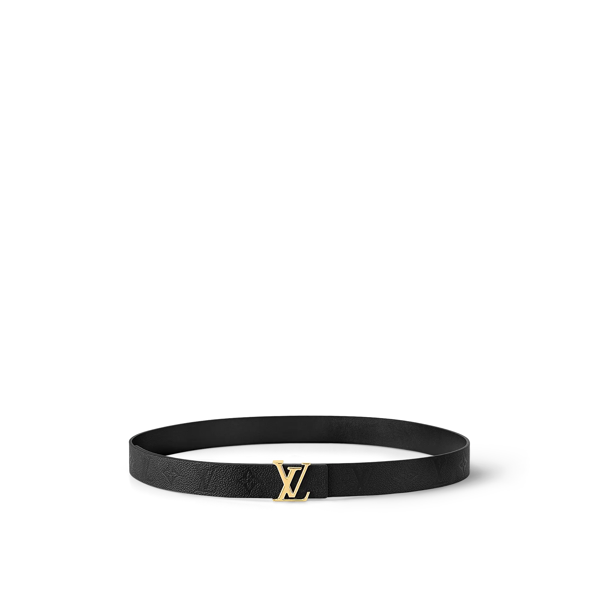 LV Iconic 30mm Reversible Belt