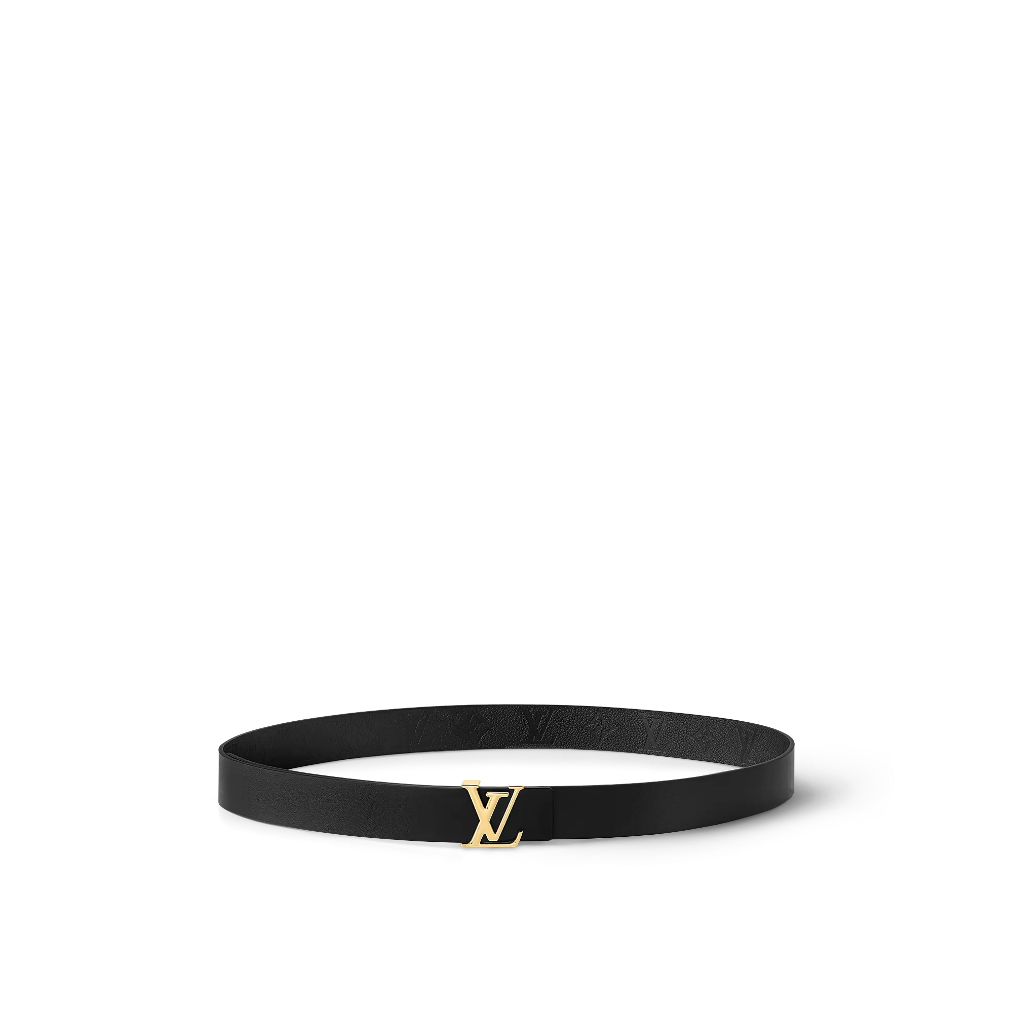 LV Iconic 30mm Reversible Belt