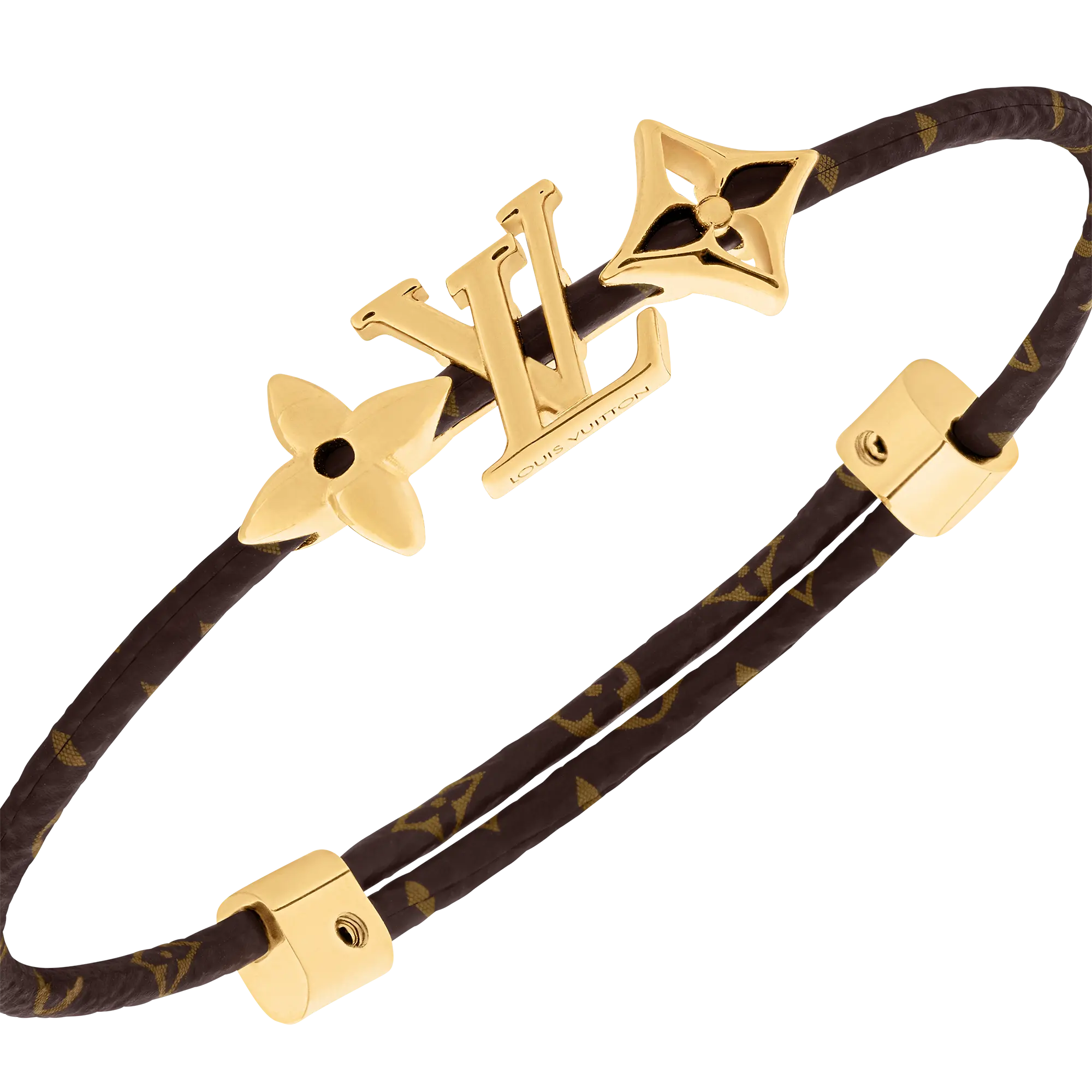 LV Iconic Bracelet