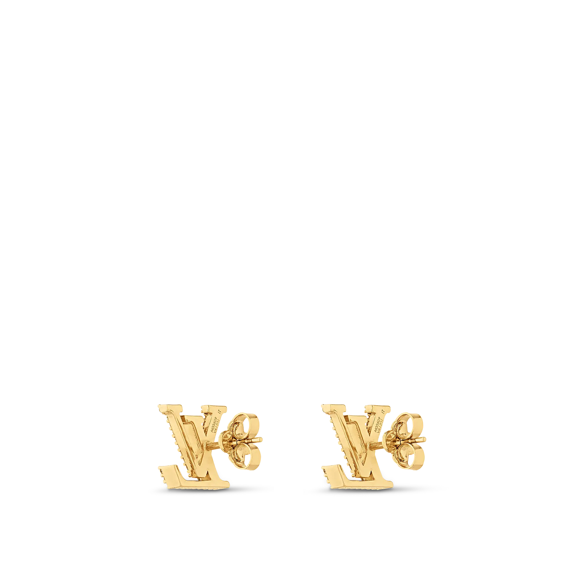 LV Iconic Earrings