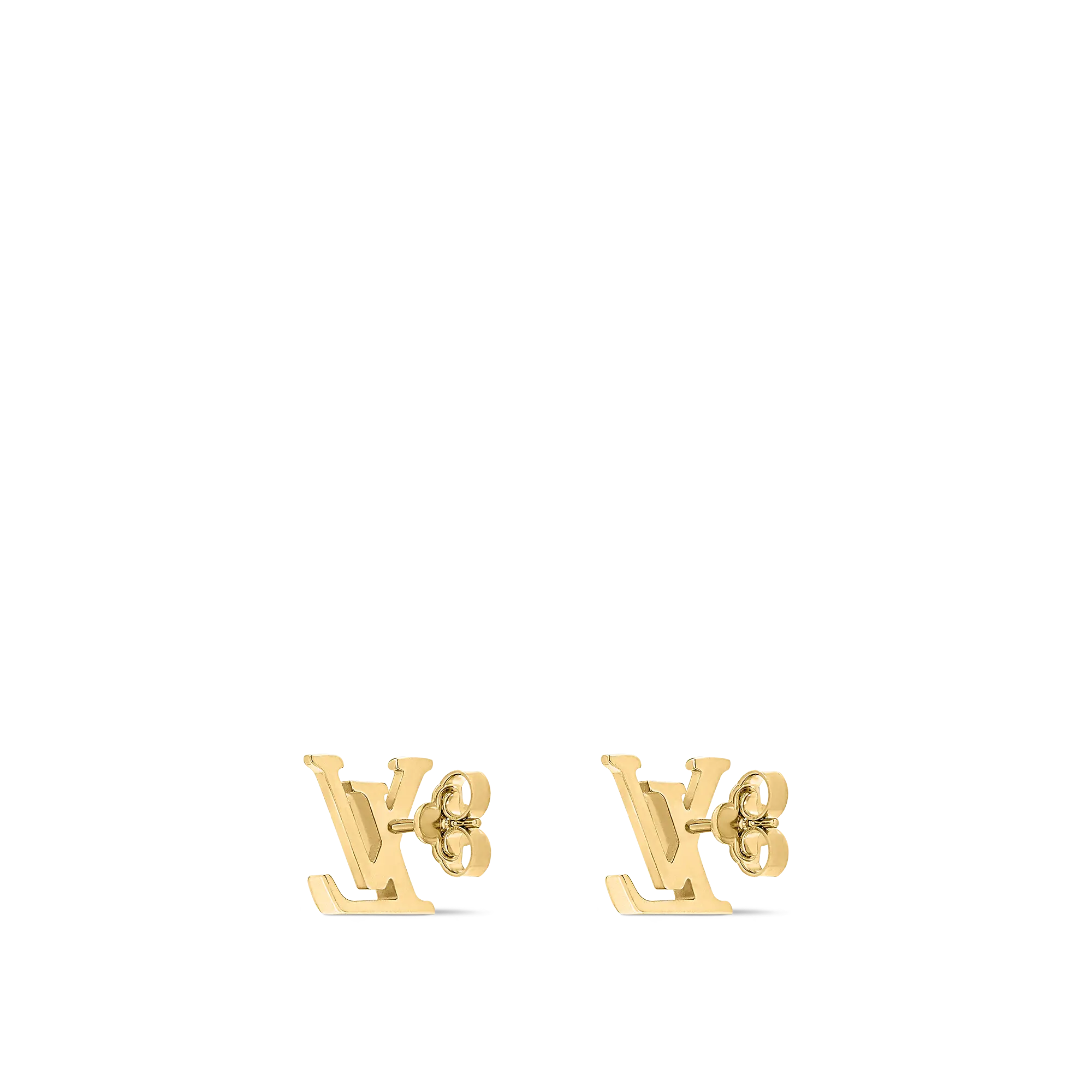 LV Iconic Earrings