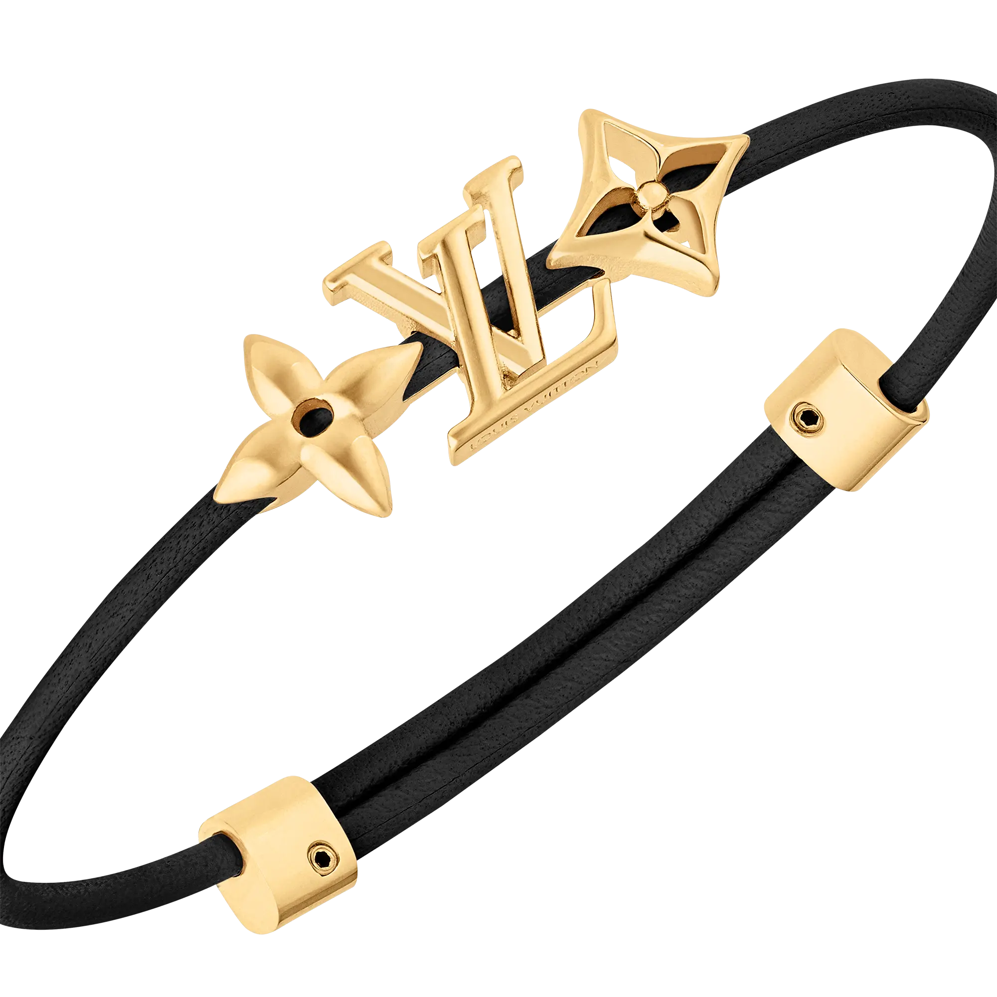 LV Iconic Flower Bracelet