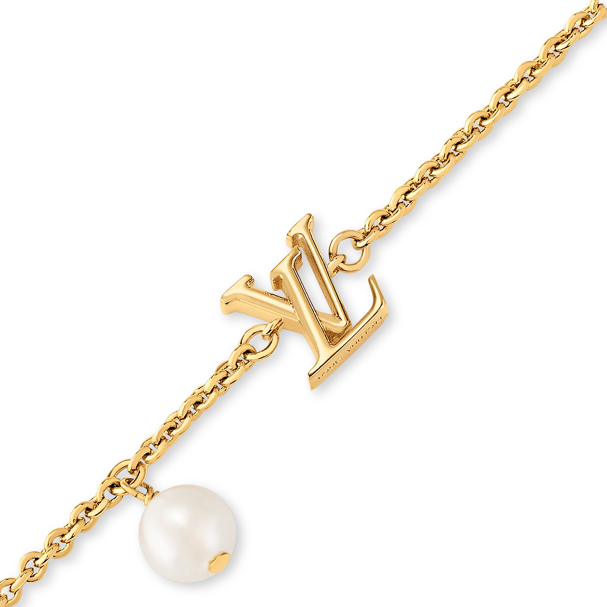 LV Iconic Louisa Bracelet