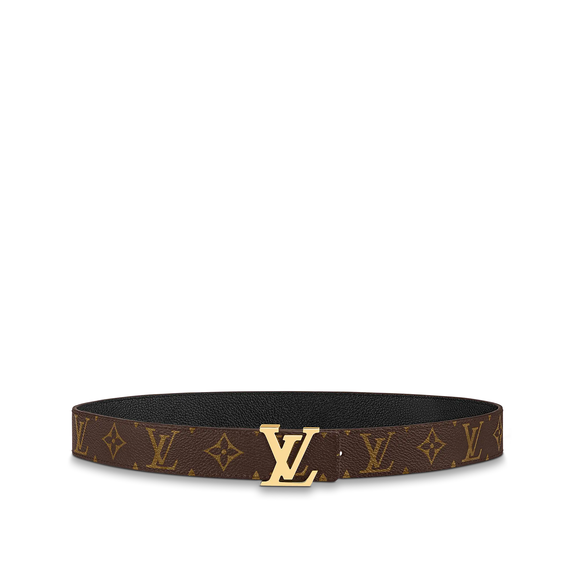 LV Initiales 30mm Reversible Belt