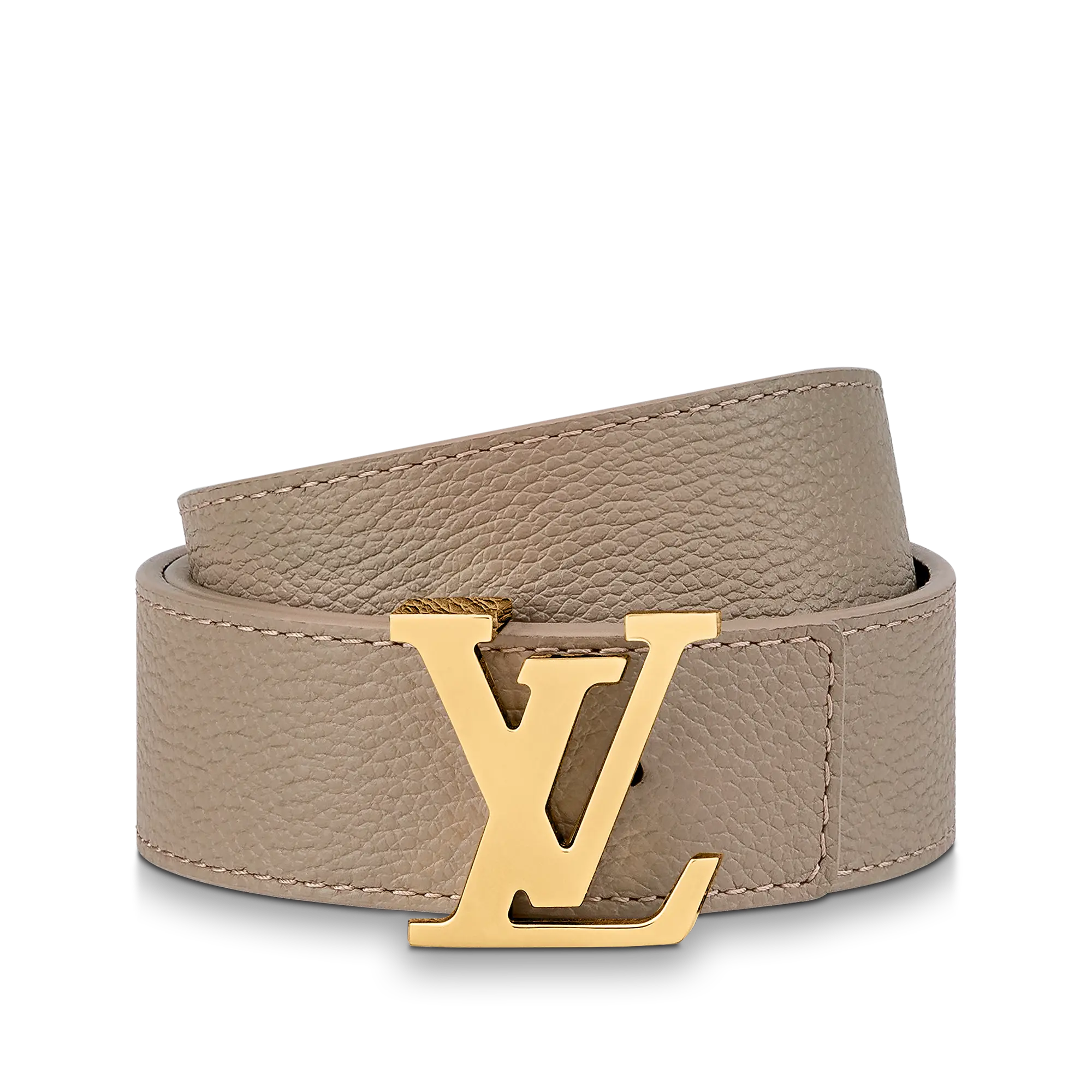 LV Initiales 30mm Reversible Belt