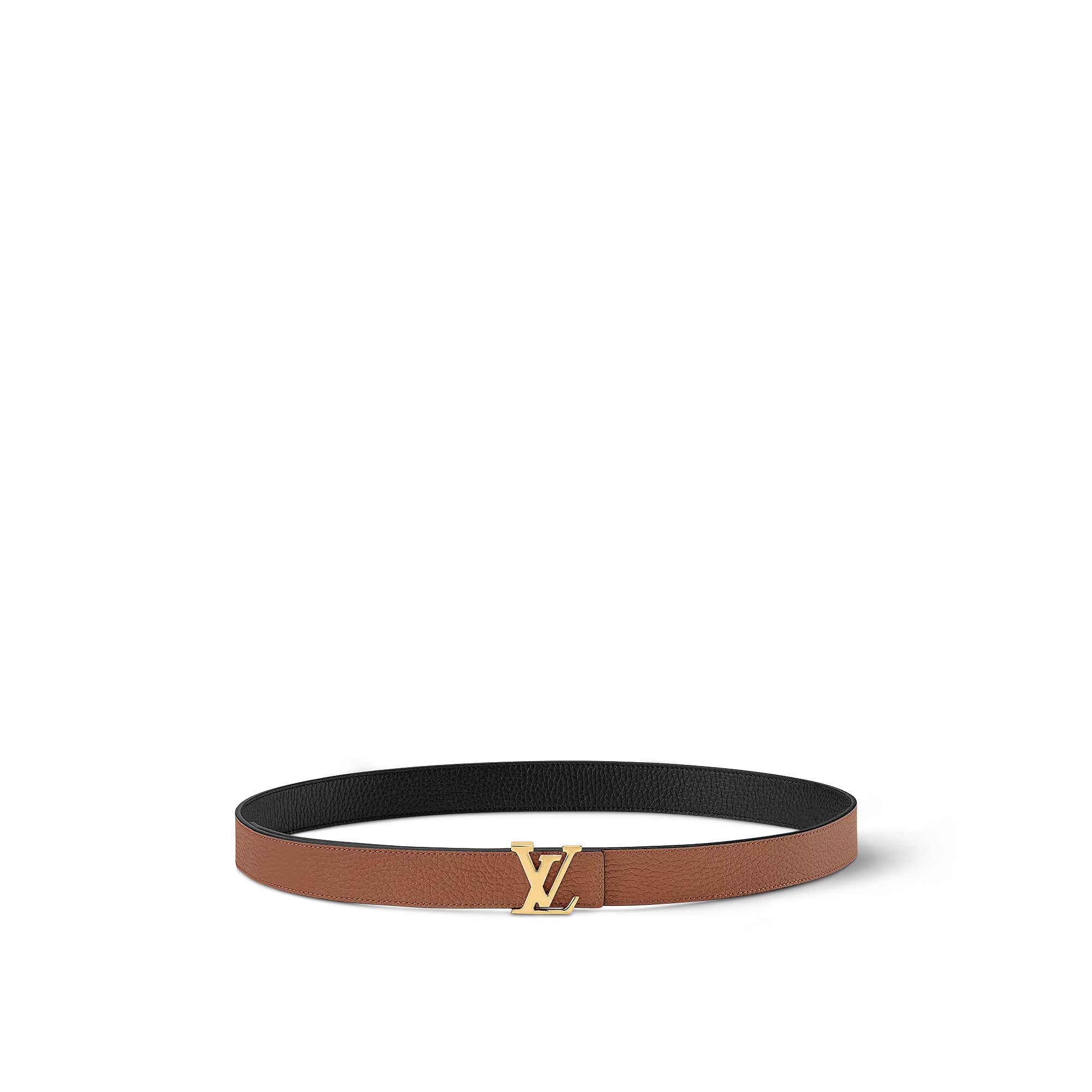 LV Initiales 30mm Reversible Belt