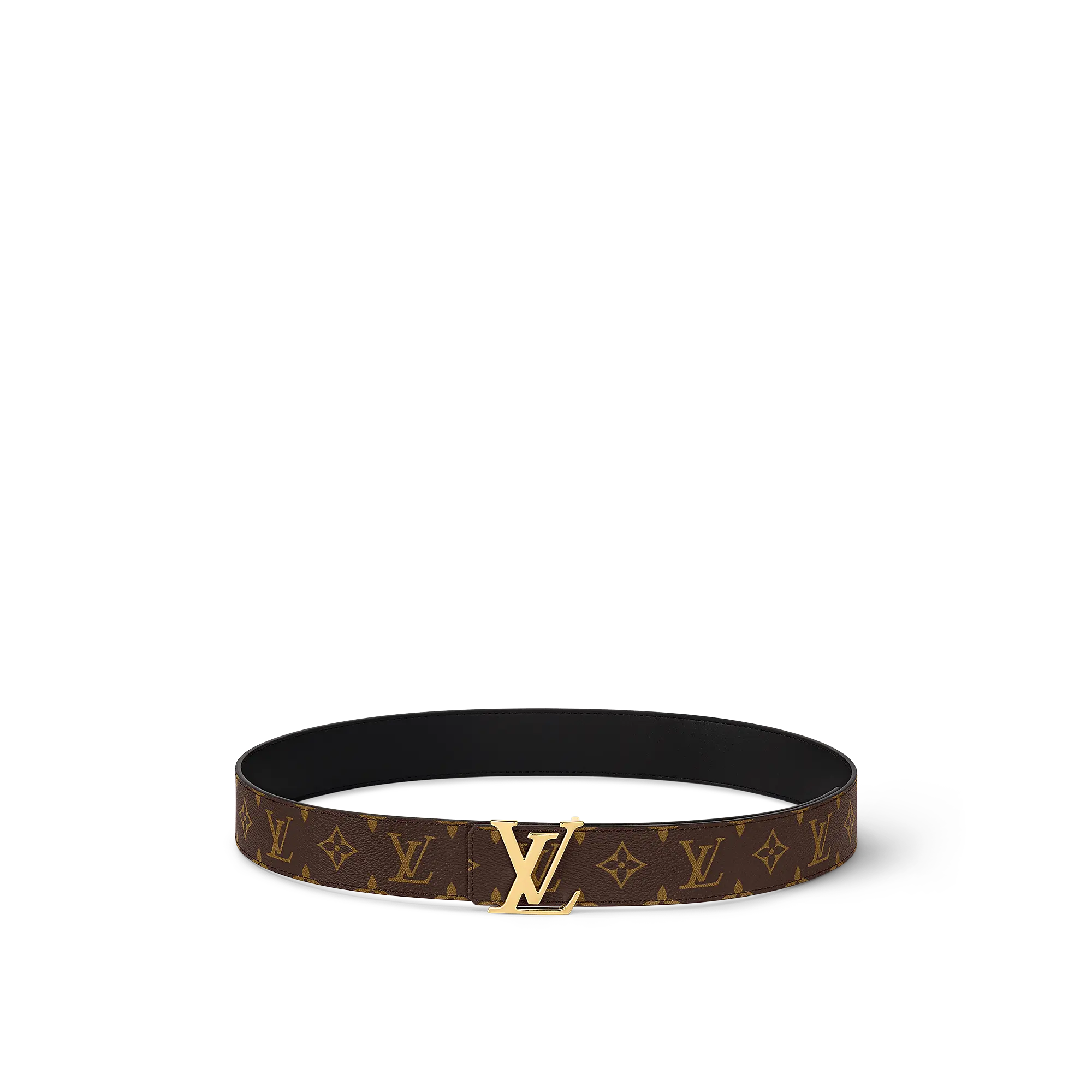 LV Initiales 40mm Reversible Belt