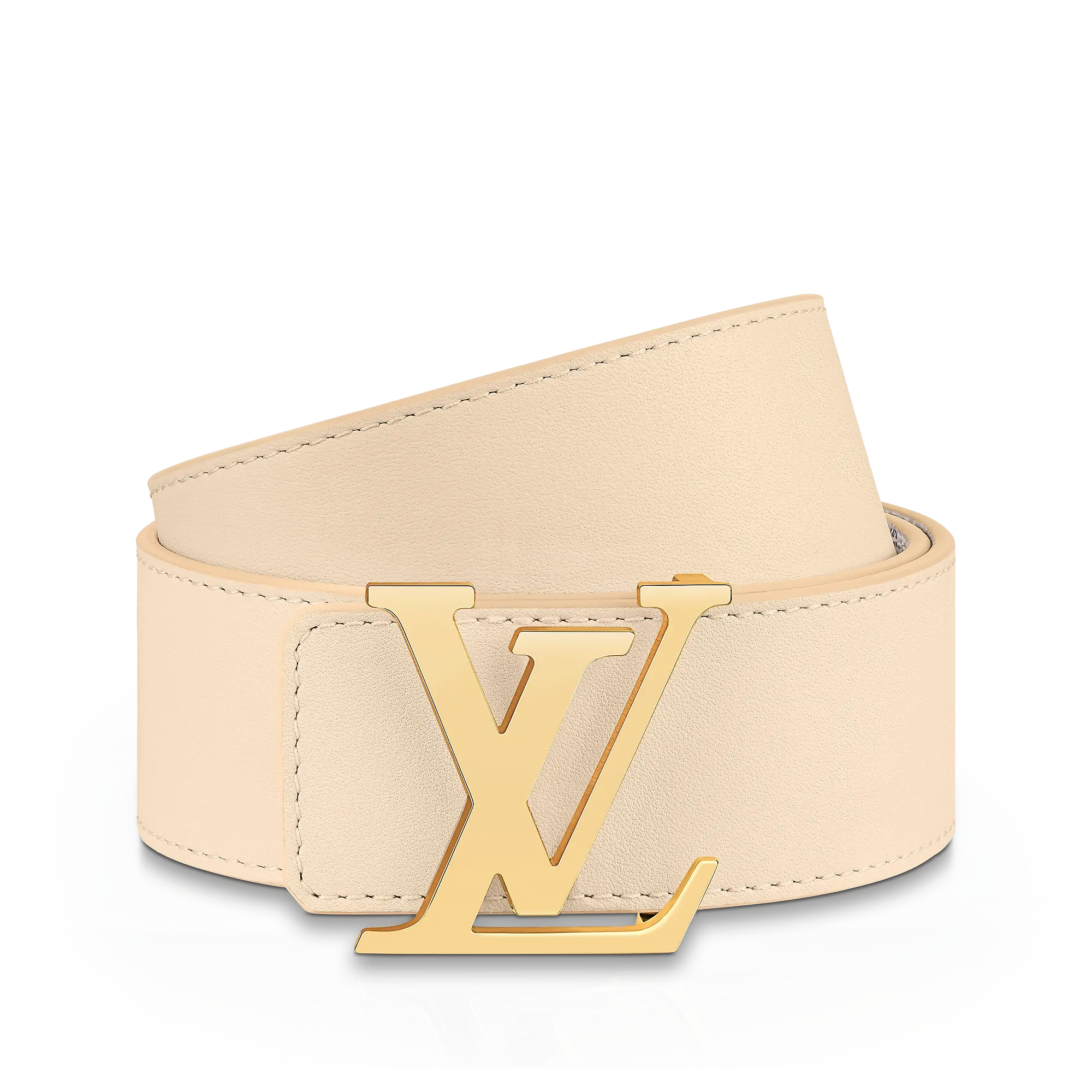 LV Initiales 40mm Reversible Belt