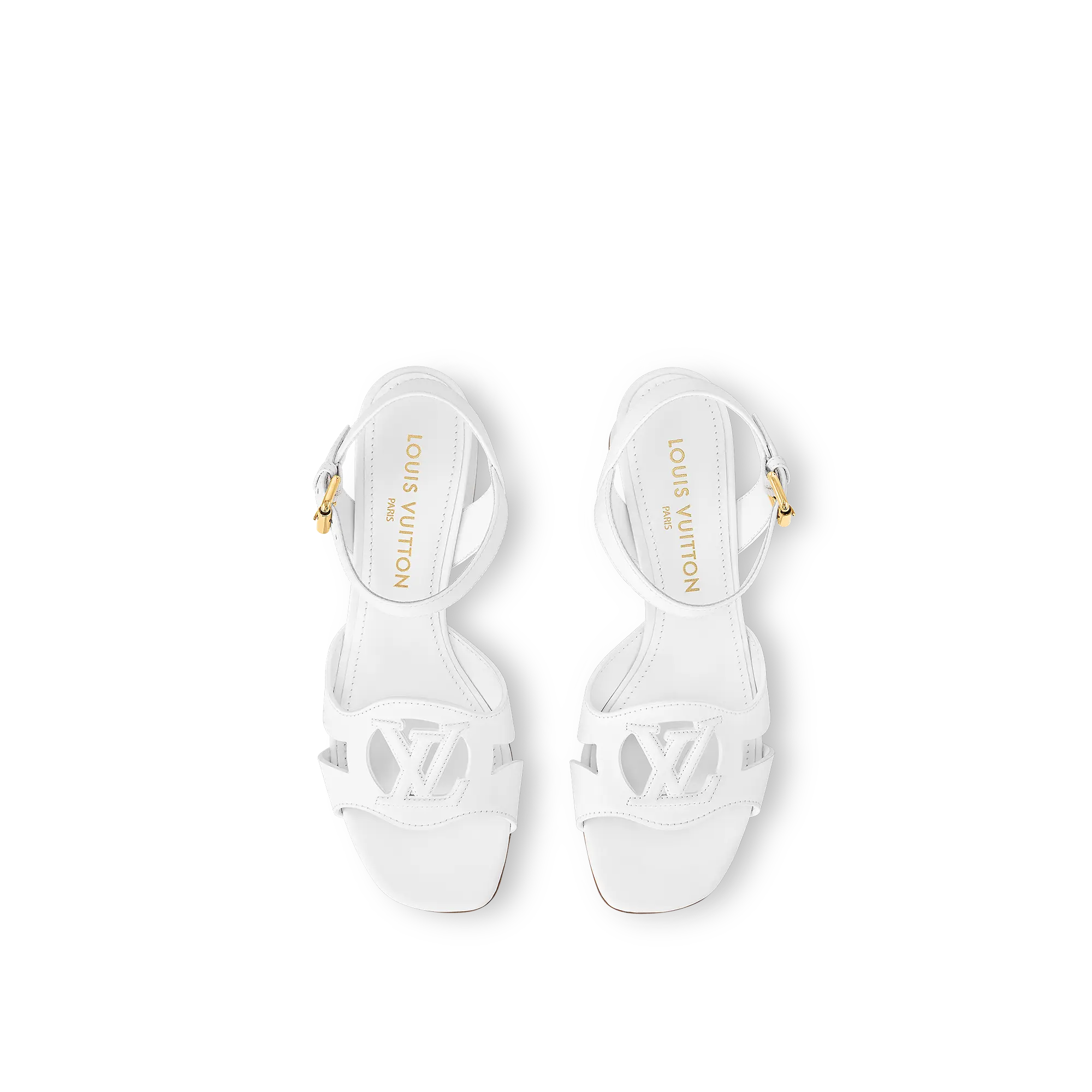 LV Isola Sandal