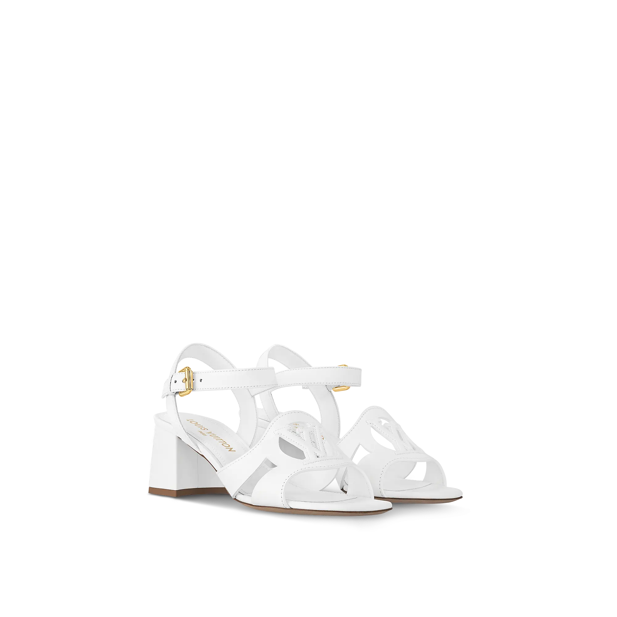 LV Isola Sandal