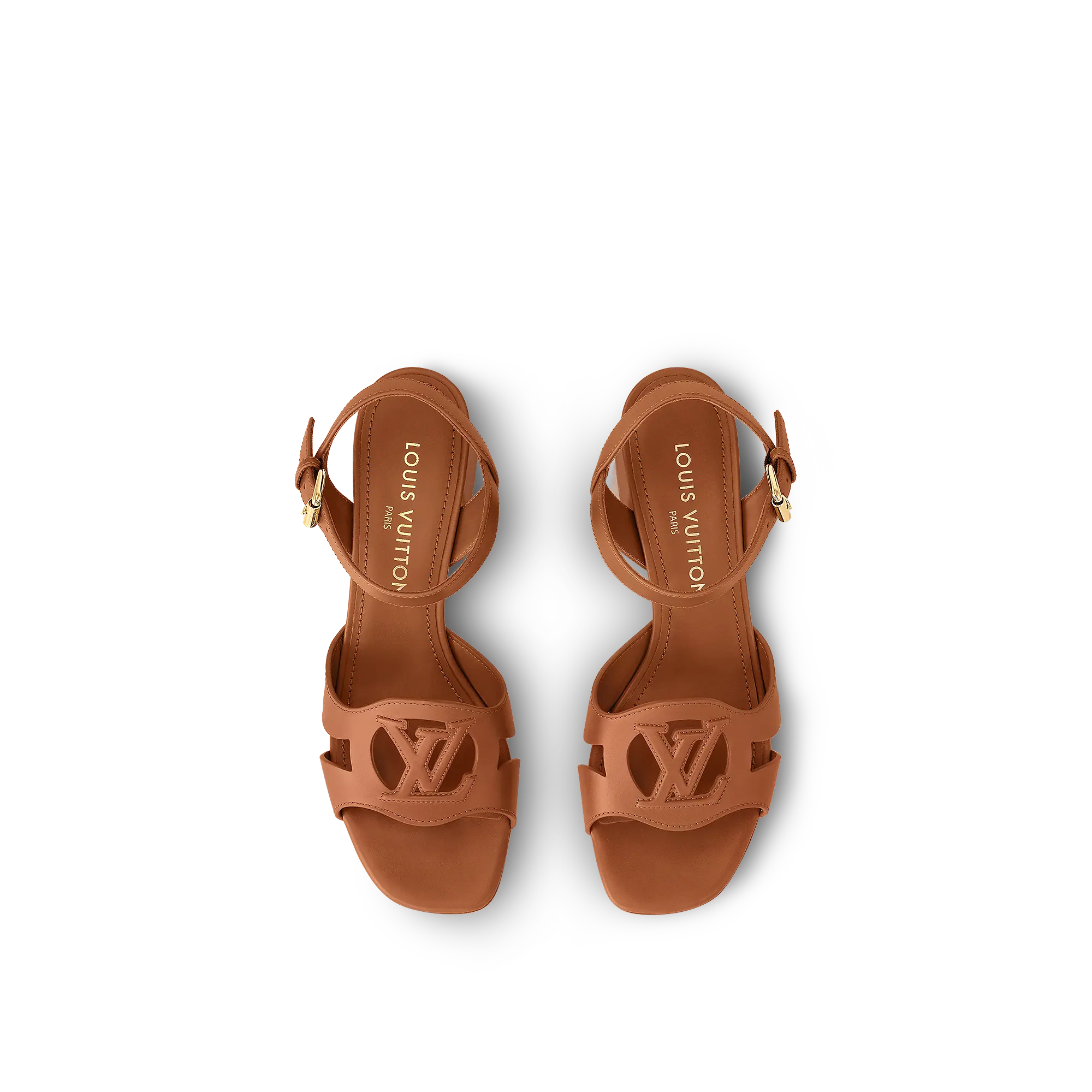 LV Isola Sandal