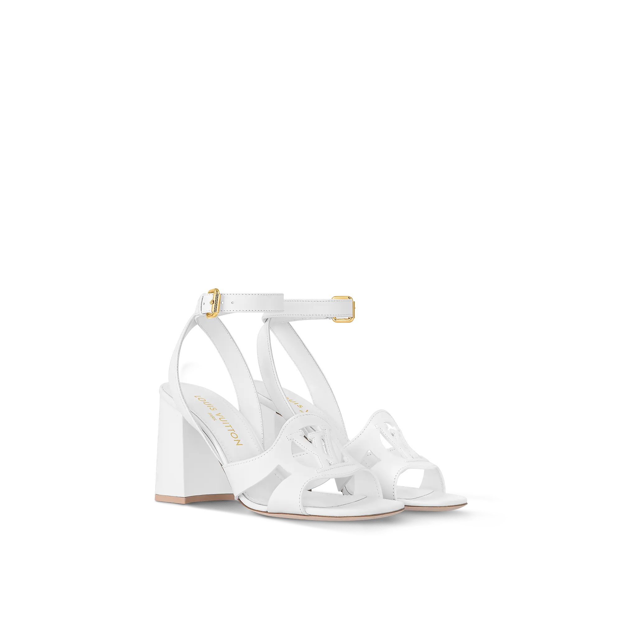 LV Isola Sandal