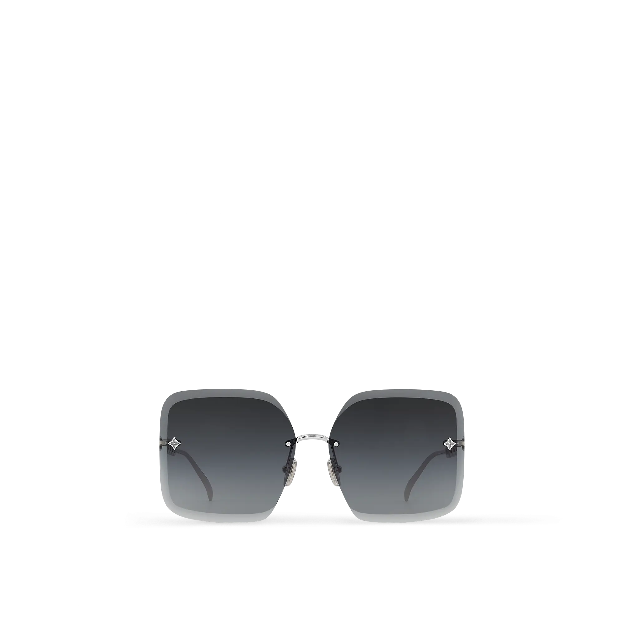 LV Jewel Square Sunglasses