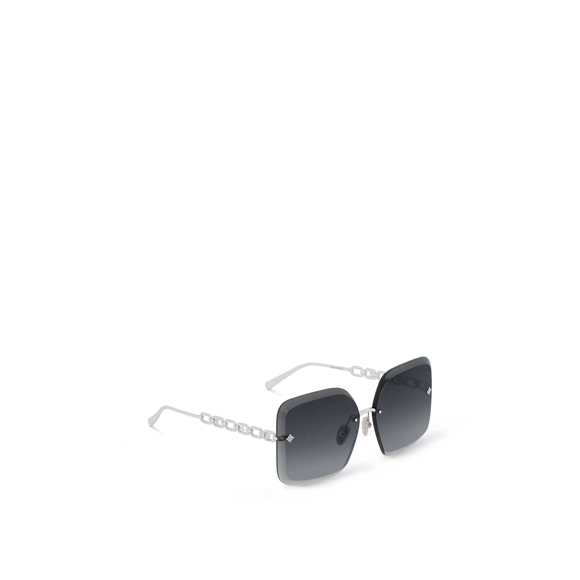 LV Jewel Square Sunglasses