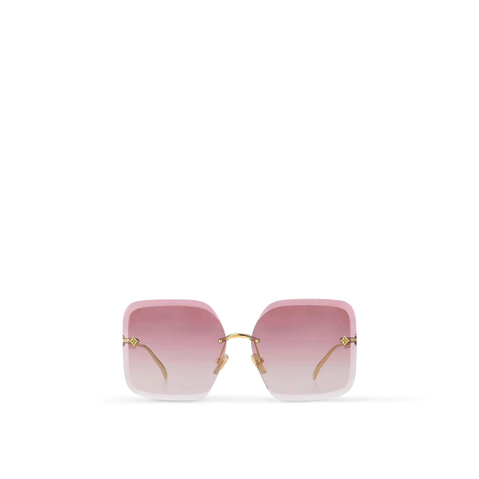 LV Jewel Square Sunglasses