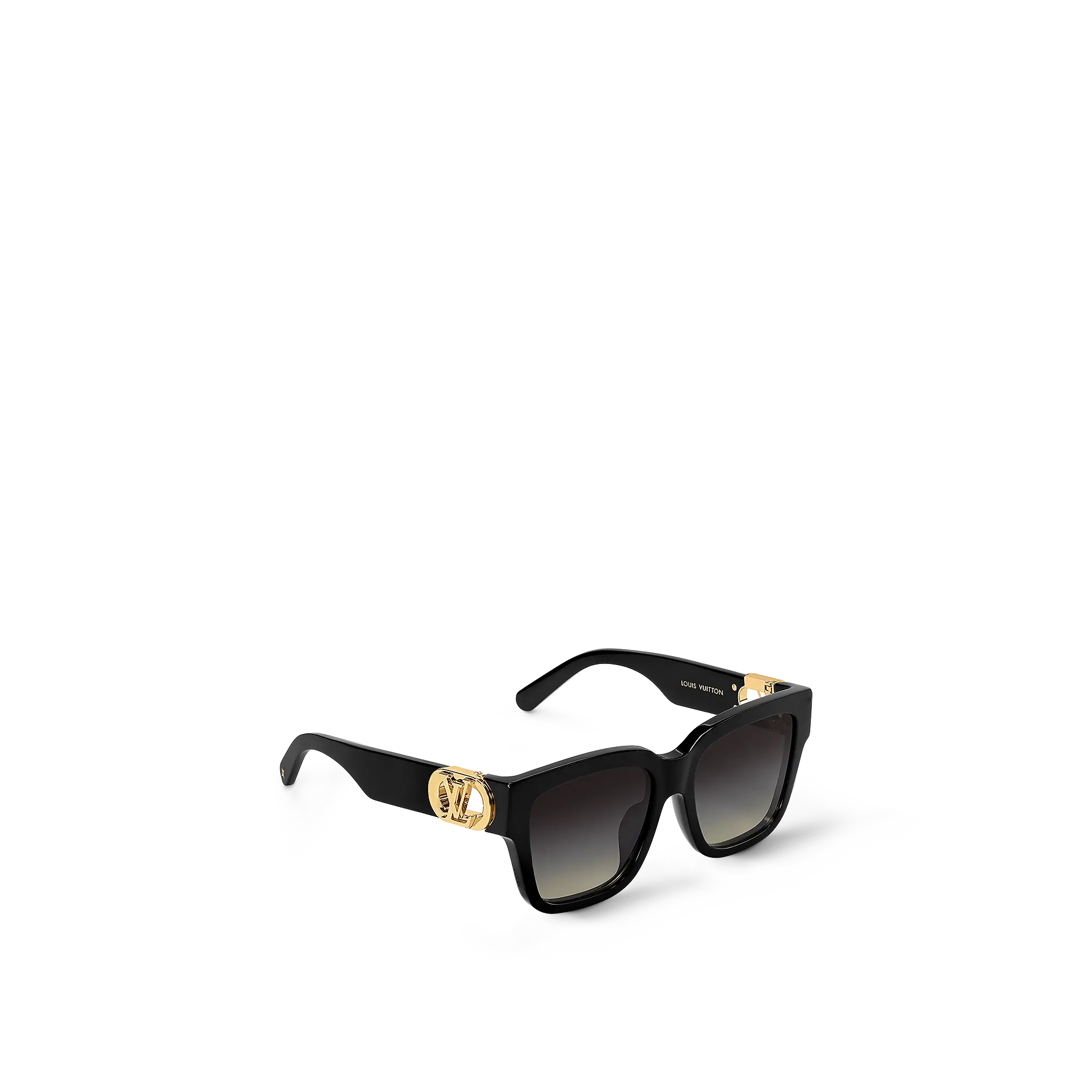 LV Link PM Square Sunglasses